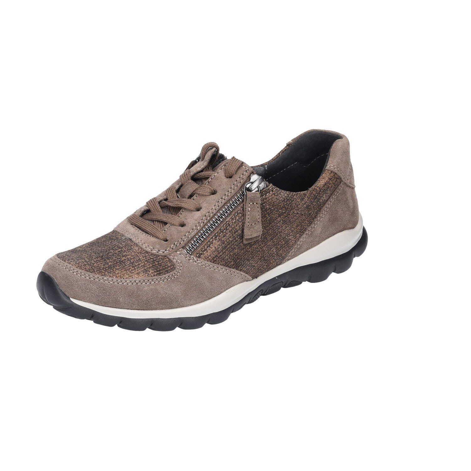 Schnürschuh