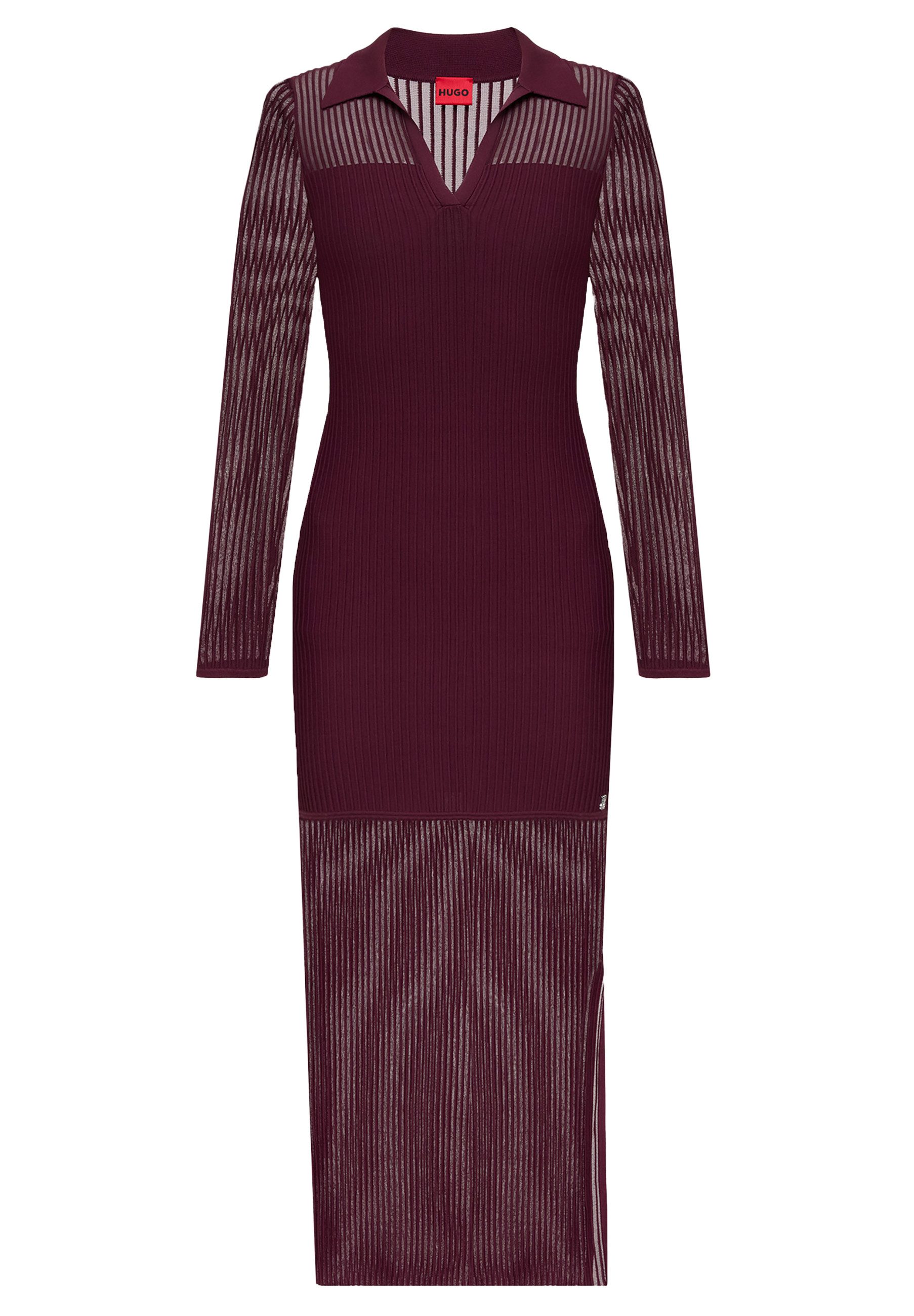 HUGO Jerseykleid Sherstalyn (1-tlg)