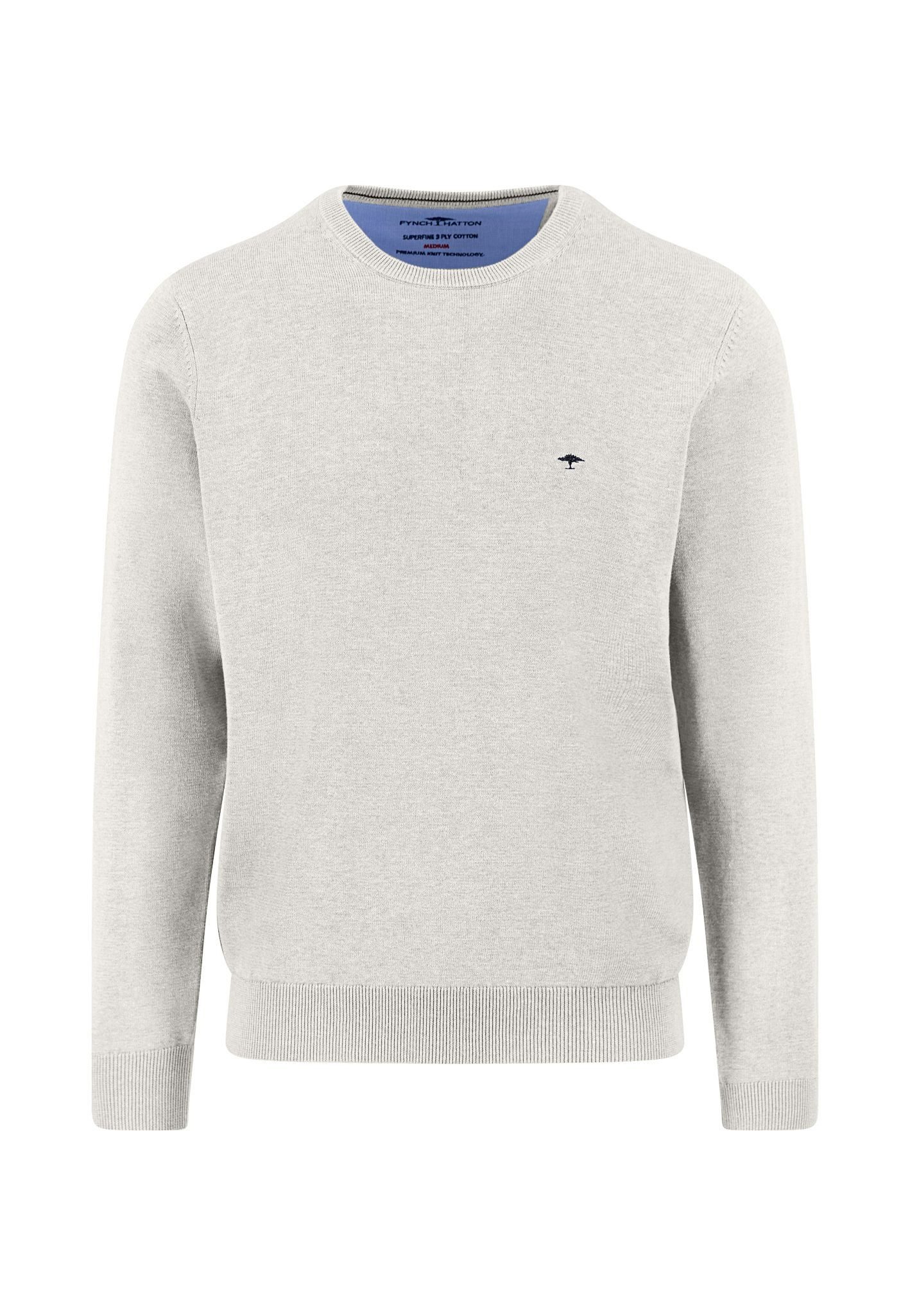 Longpullover