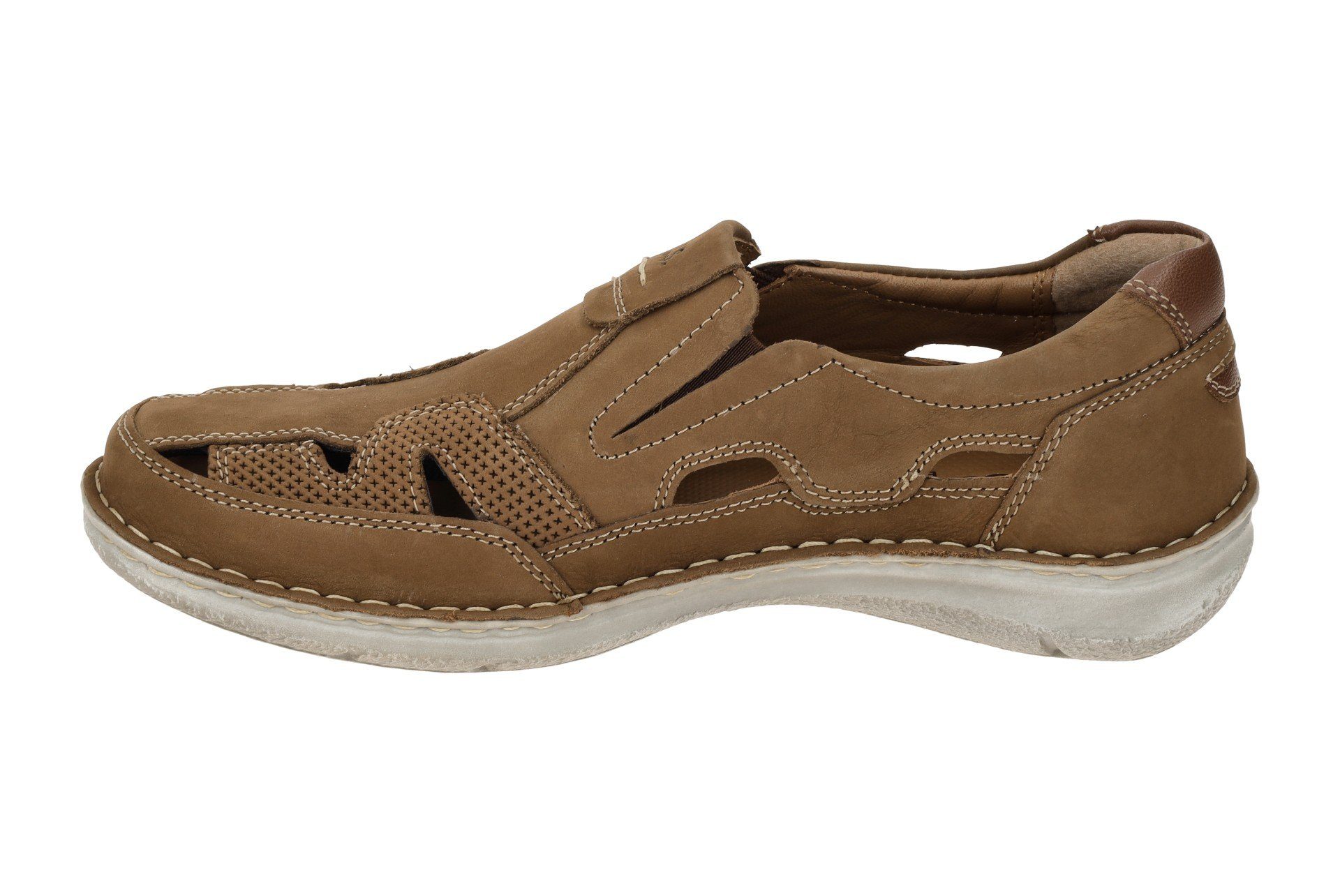 Josef Seibel 43677 21 310 Slipper