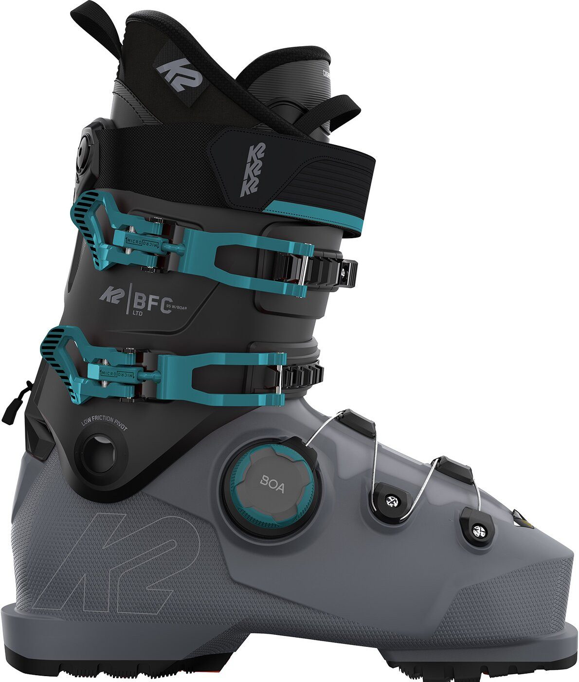 BFC 95 W BOA LTD DESIGN Skischuh