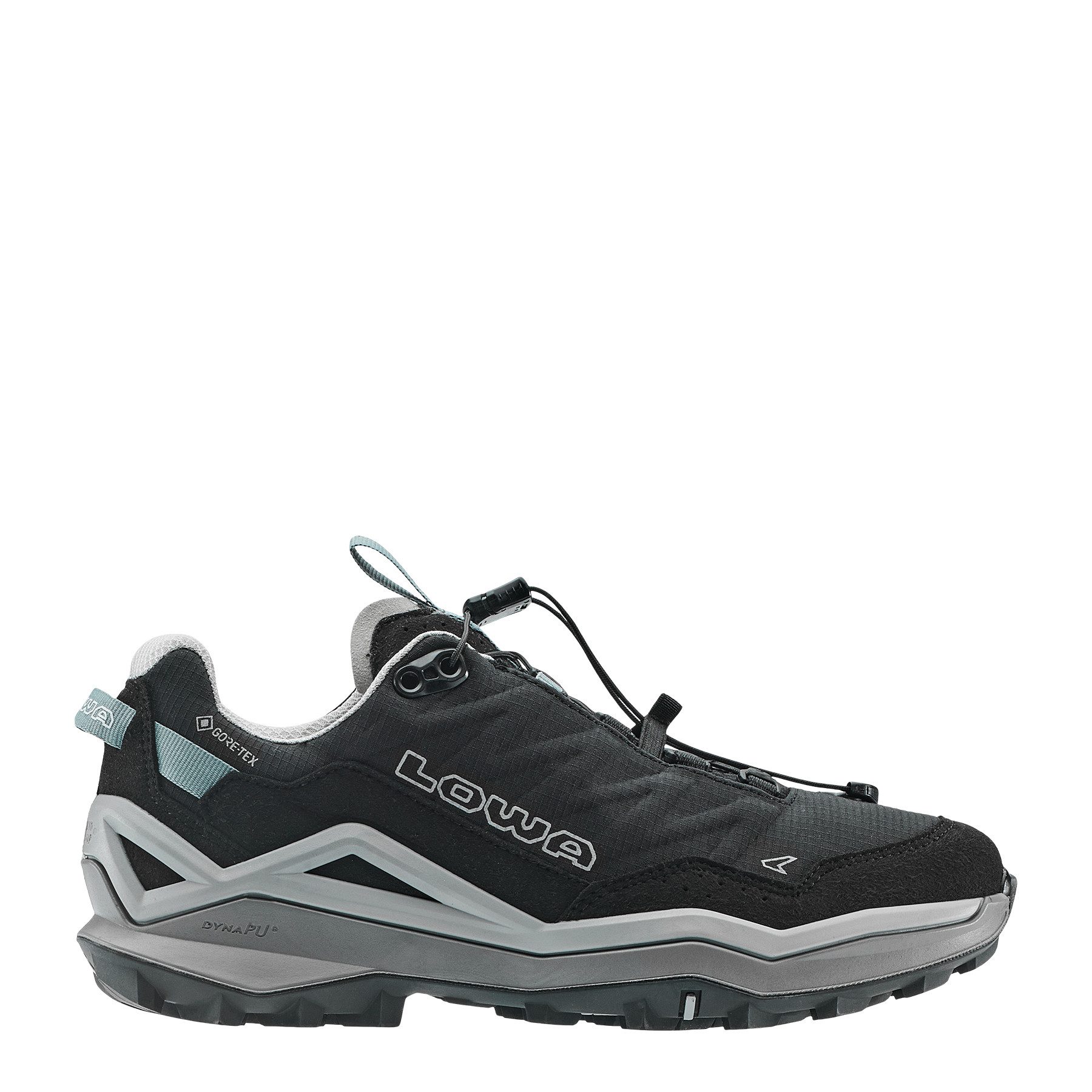 Lowa MADDOX PRO GTX LO SL Ws Wanderschuh