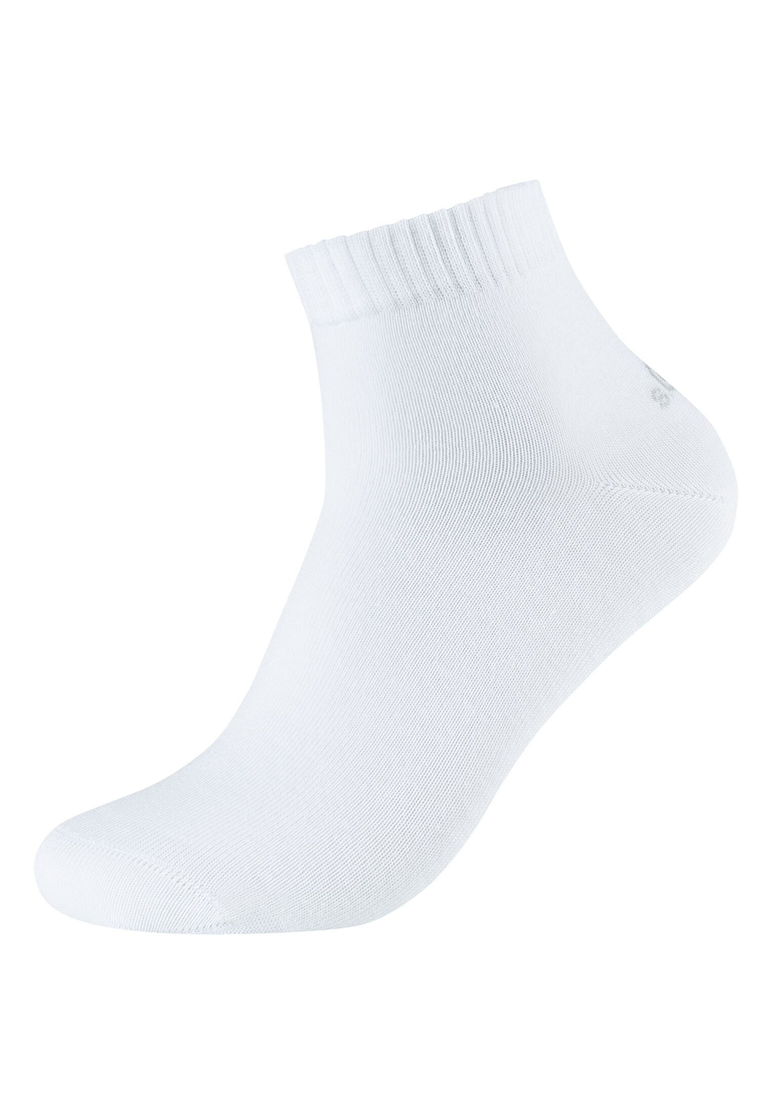 s.Oliver Sneakersocken "Sneakersocken 6er Pack" günstig online kaufen