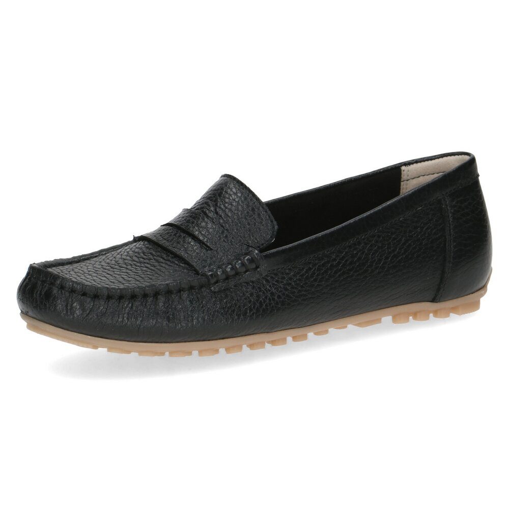 Caprice Caprice - Slip-Ons - Schwarz Slipper günstig online kaufen