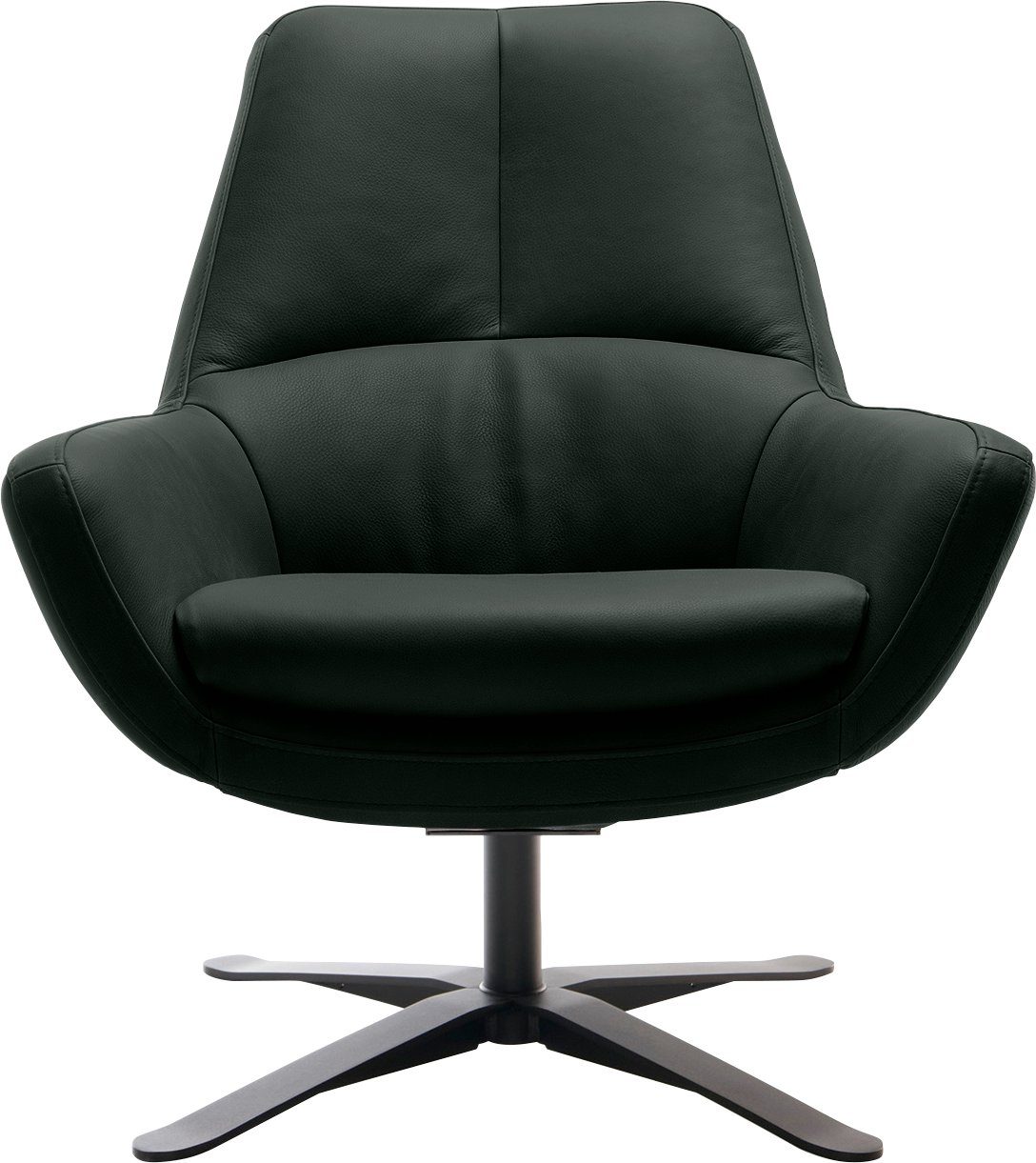 BETYPE Drehsessel Be Organic Standard Back, günstig online kaufen