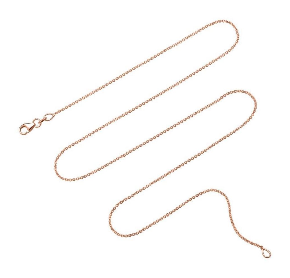 Unique Goldkette Ankerkette aus 750er Ro... Unique Goldkette Ankerkette aus 750er Ro...