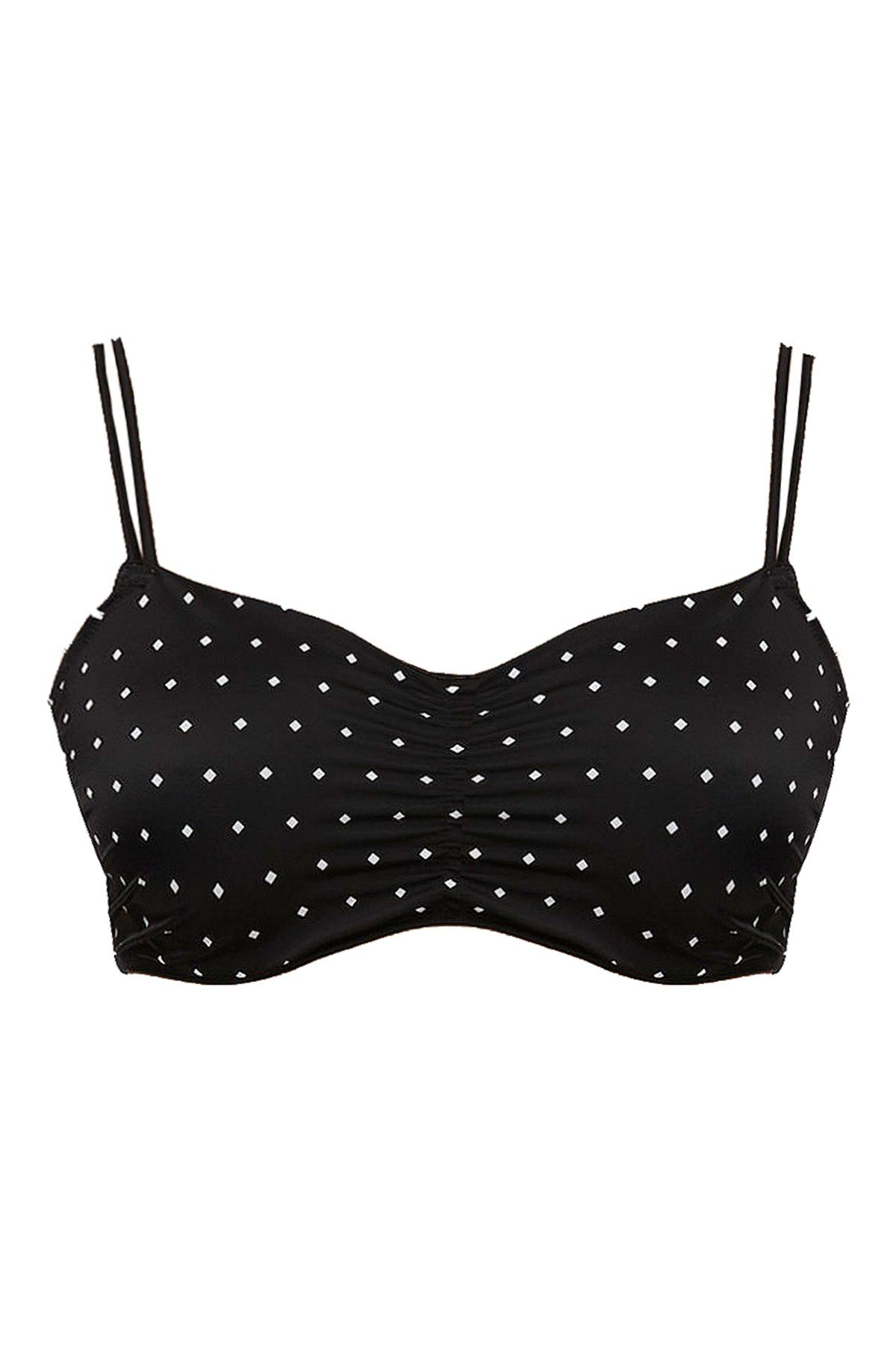 Freya Bandeau-Bikini Jewel Cove Bikini Bandeau BH F-I Cup günstig online kaufen