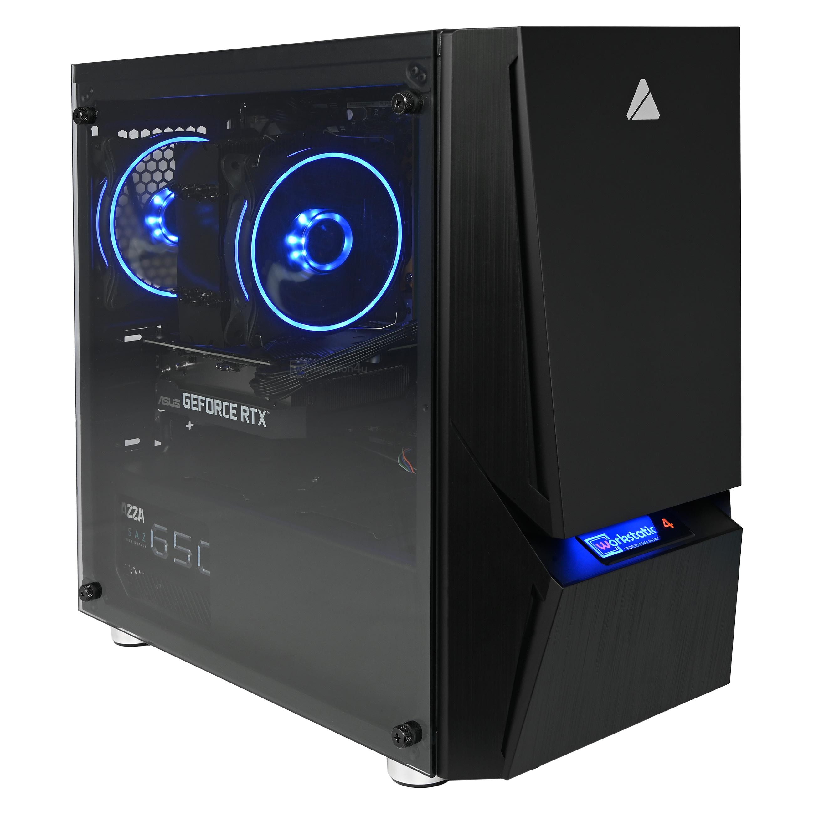 Luminous 110 Gaming-PC