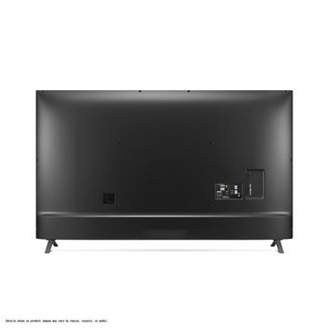 LG 86UN85006LA LED-Fernseher (217 cm/86 Zoll, 4K Ultra HD, Smart-TV)