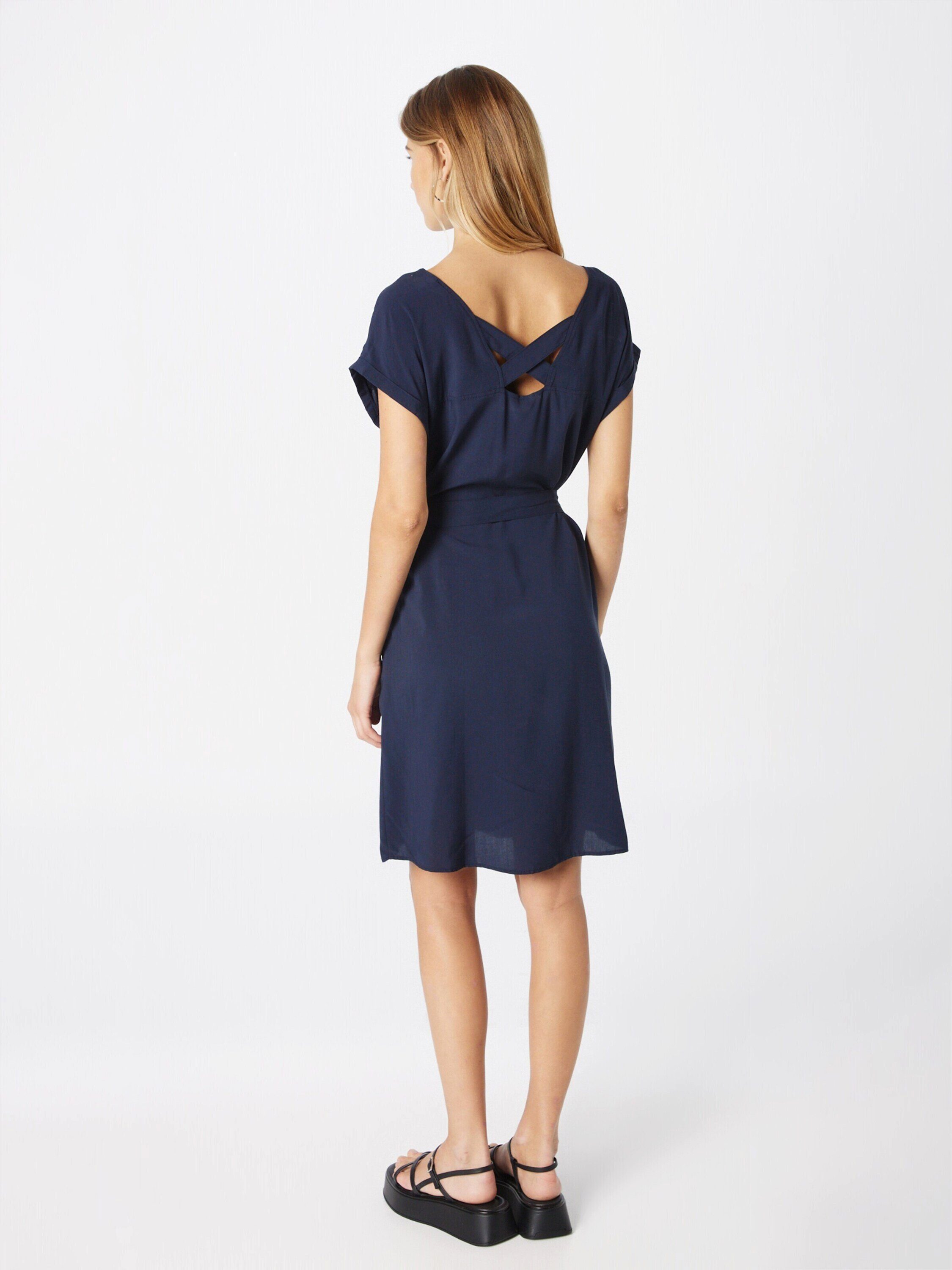 s.Oliver Midikleid (1-tlg) Cut-Outs