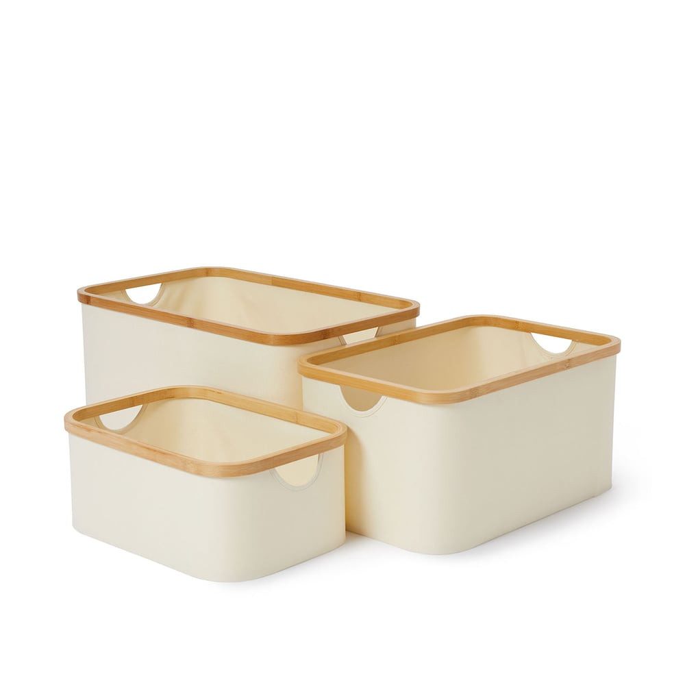 Lumaland Aufbewahrungsbox (3 St)