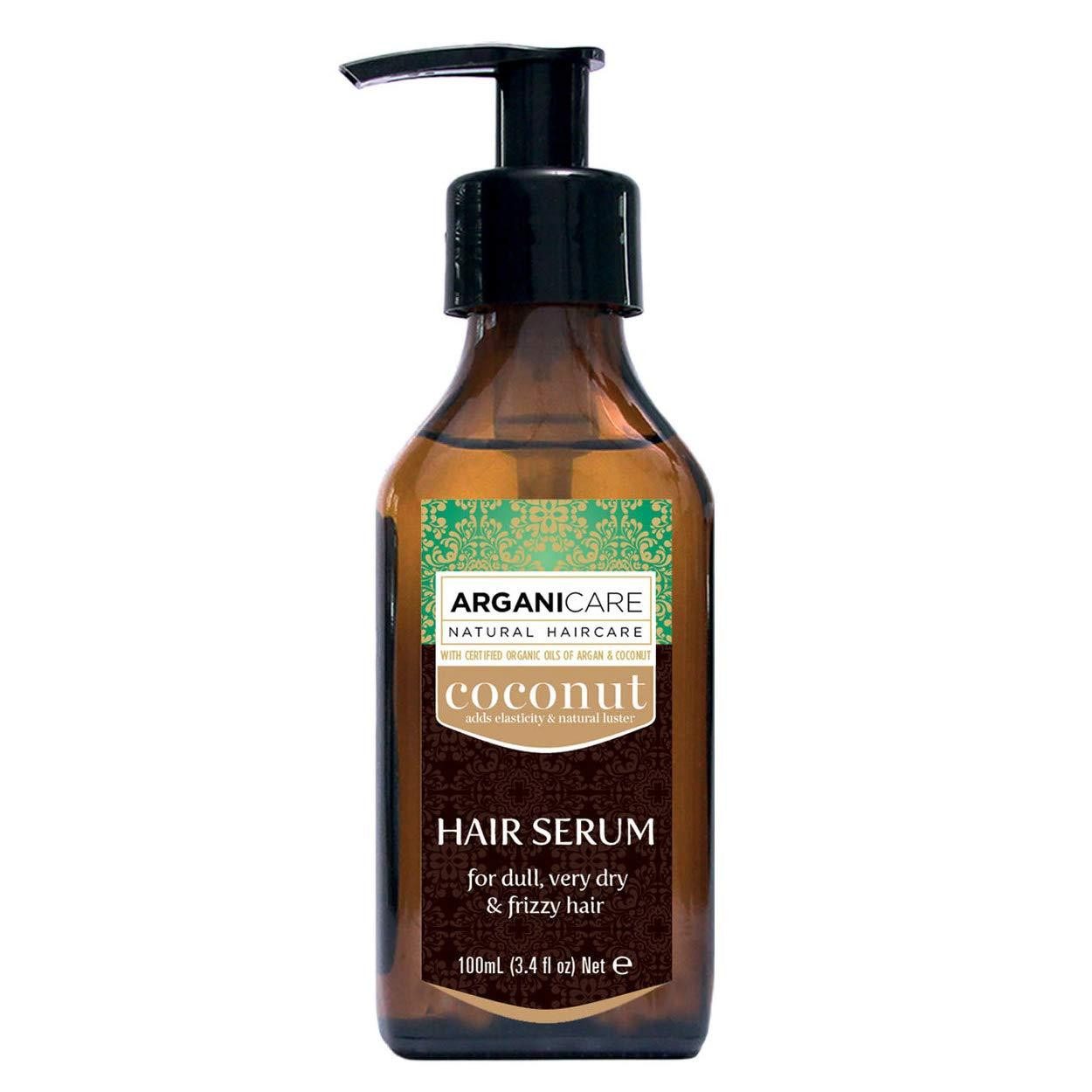 Arganicare Haarserum Coconut Hair Serum, 1-tlg.