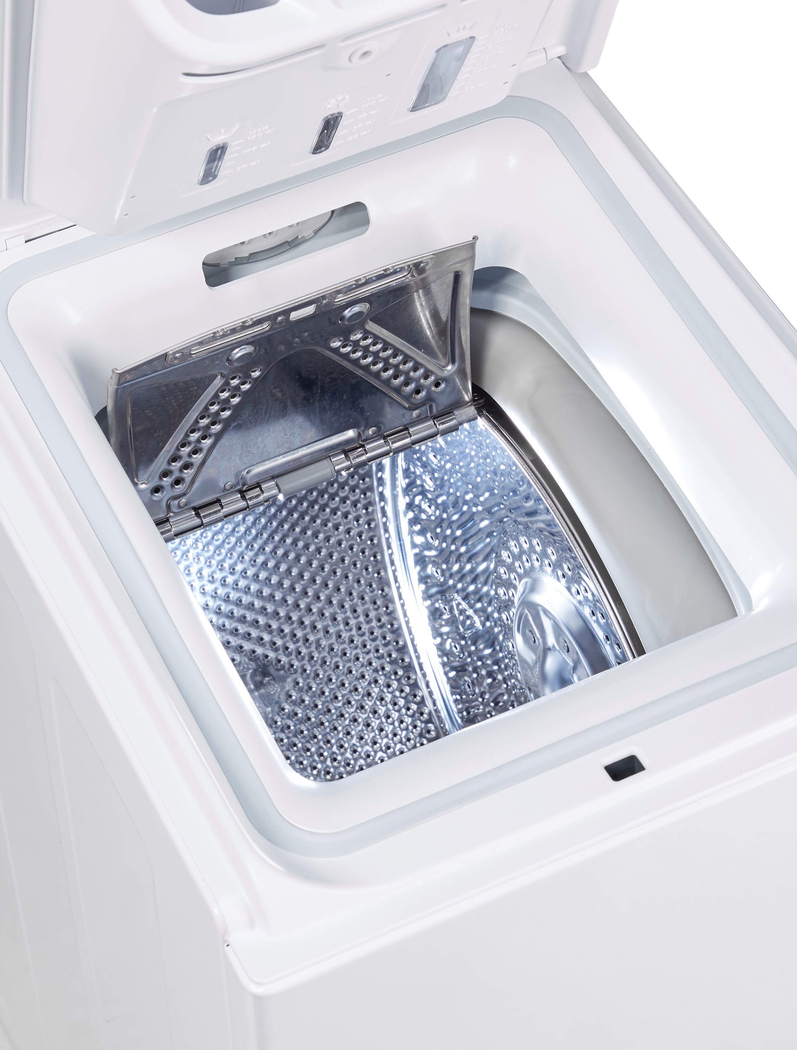 Privileg Waschmaschine Toplader PWT L50300 DE/N, 5 kg, 1000 U/min online  kaufen | OTTO