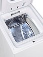 Privileg Waschmaschine Toplader PWT L50300 DE/N, 5 kg, 1000 U/min, Bild 3