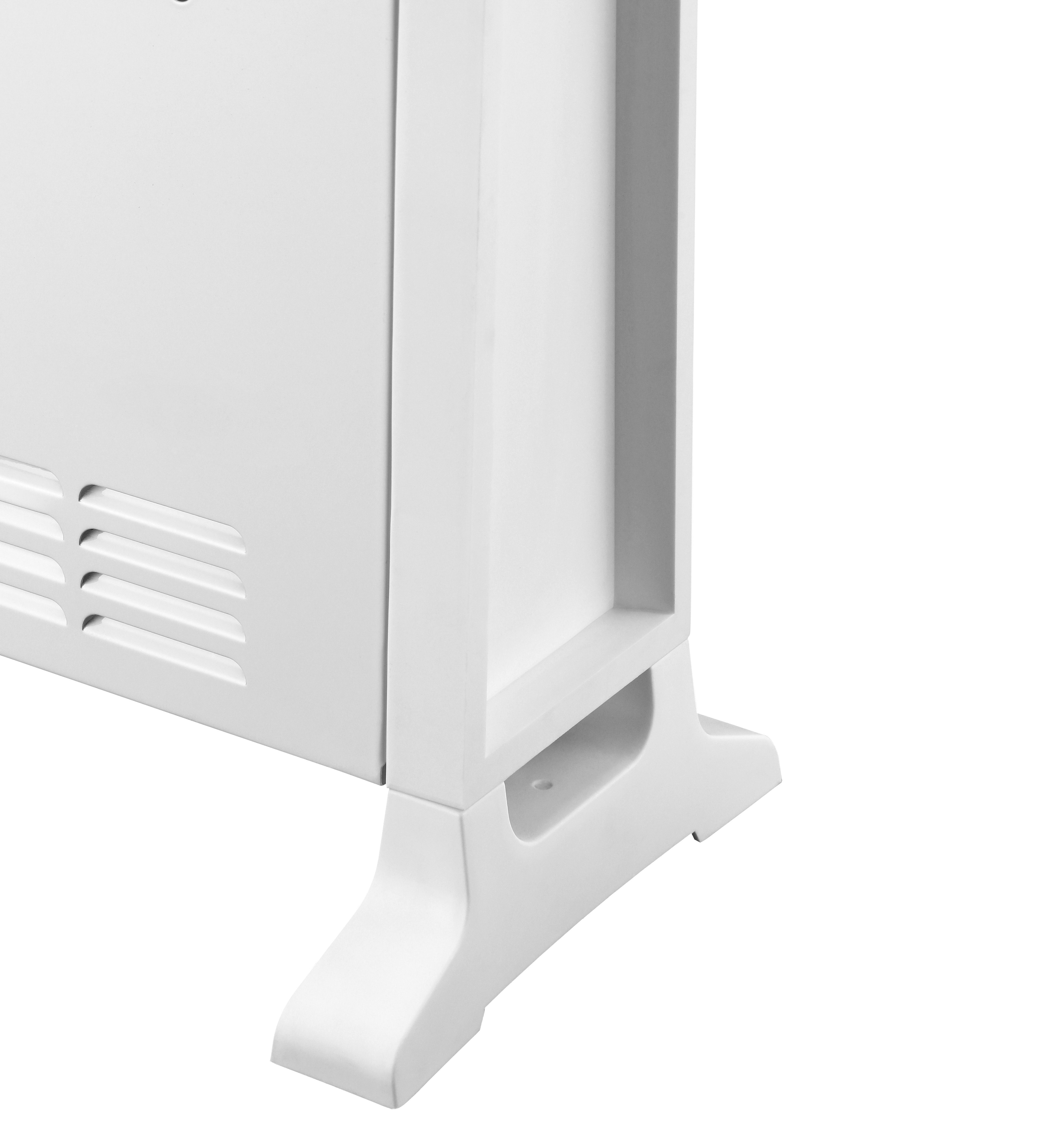 Iskra Konvektor ISKRA Konvektorheizung CH-2020F standard, 2000 W, 3 Leistun günstig online kaufen