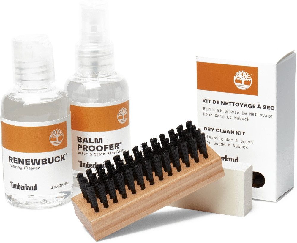 Timberland Kulturbeutel Travel Kit