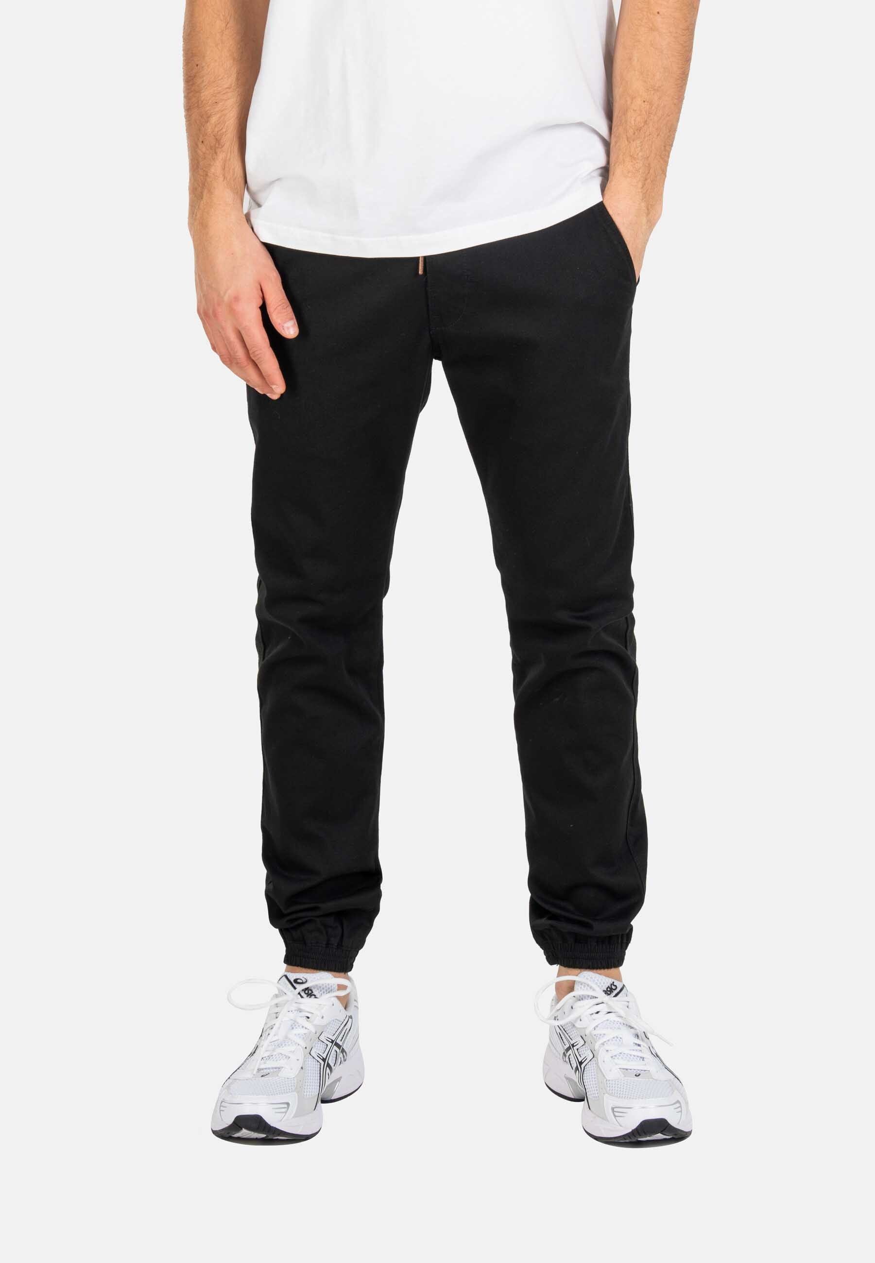 REELL Stoffhose Reflex 2