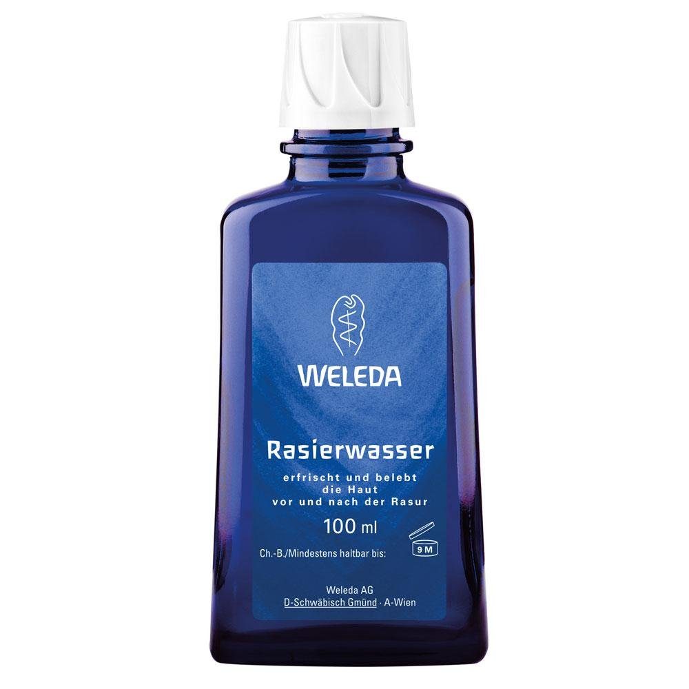 WELEDA After-Shave Men, 100 ml | Aftershaves