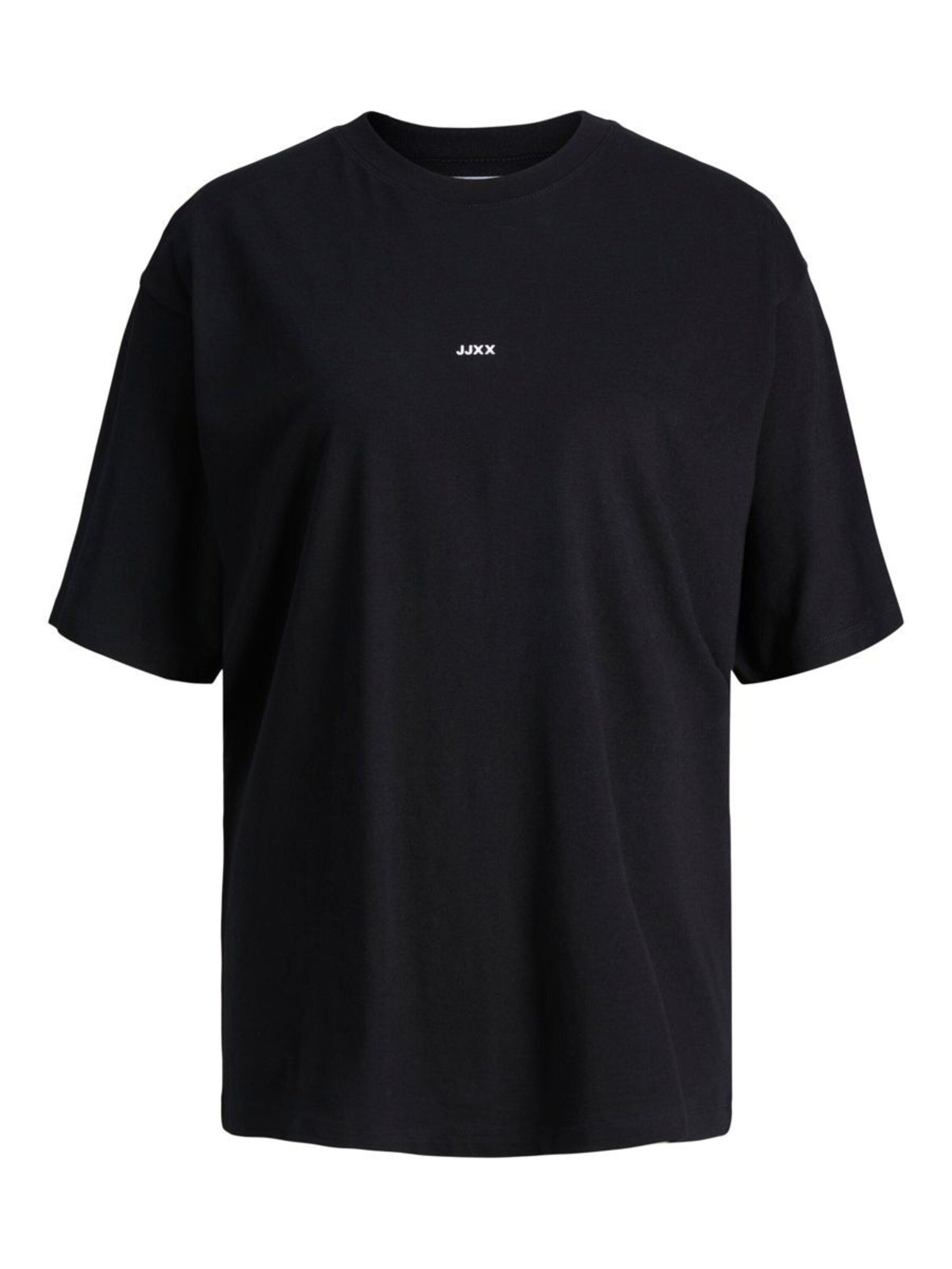 JJXX T-Shirt Andrea (1-tlg) Plain/ohne Details günstig online kaufen