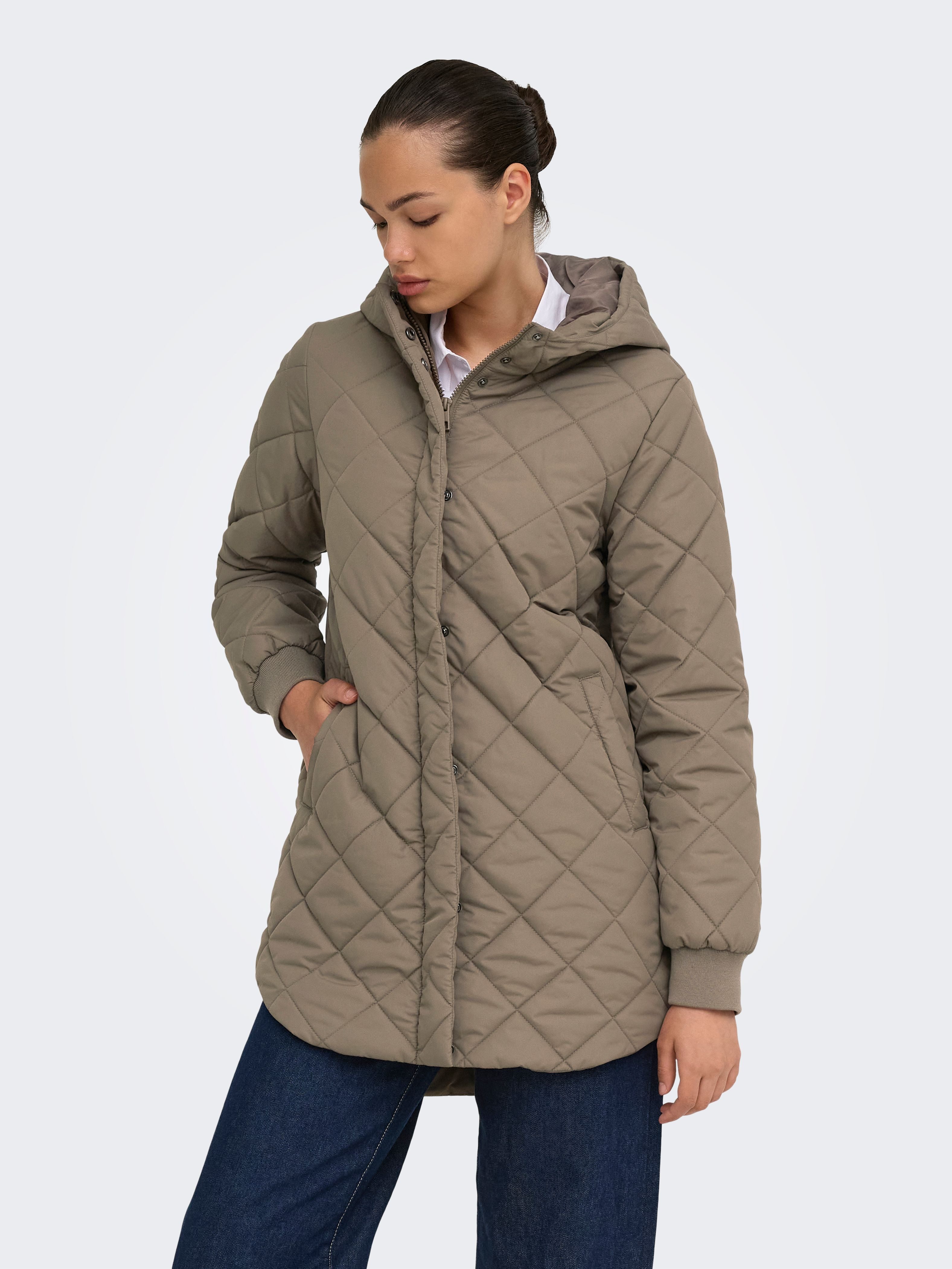 ONLY Outdoorjacke
