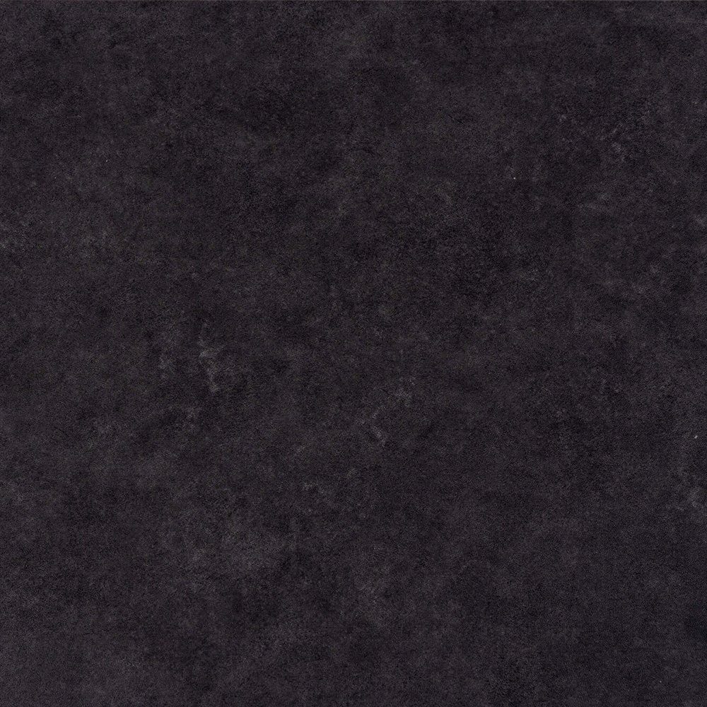 HOME DELUXE - Schwarz 1m² Selbstklebend Vinylboden Marmor, MANSKE Vinylboden Designboden Laminat