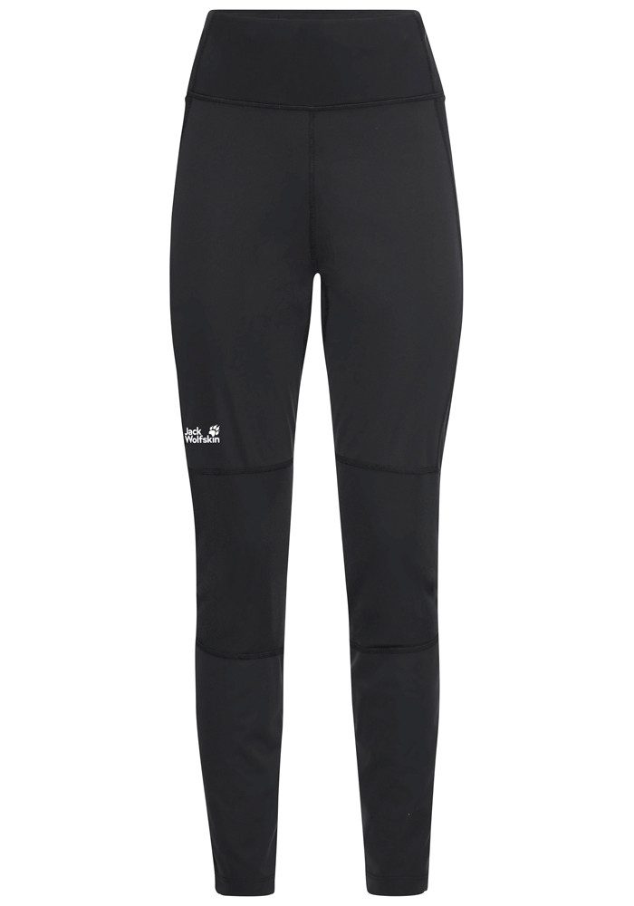 Funktionstights HIKE WITH ME TIGHTS W