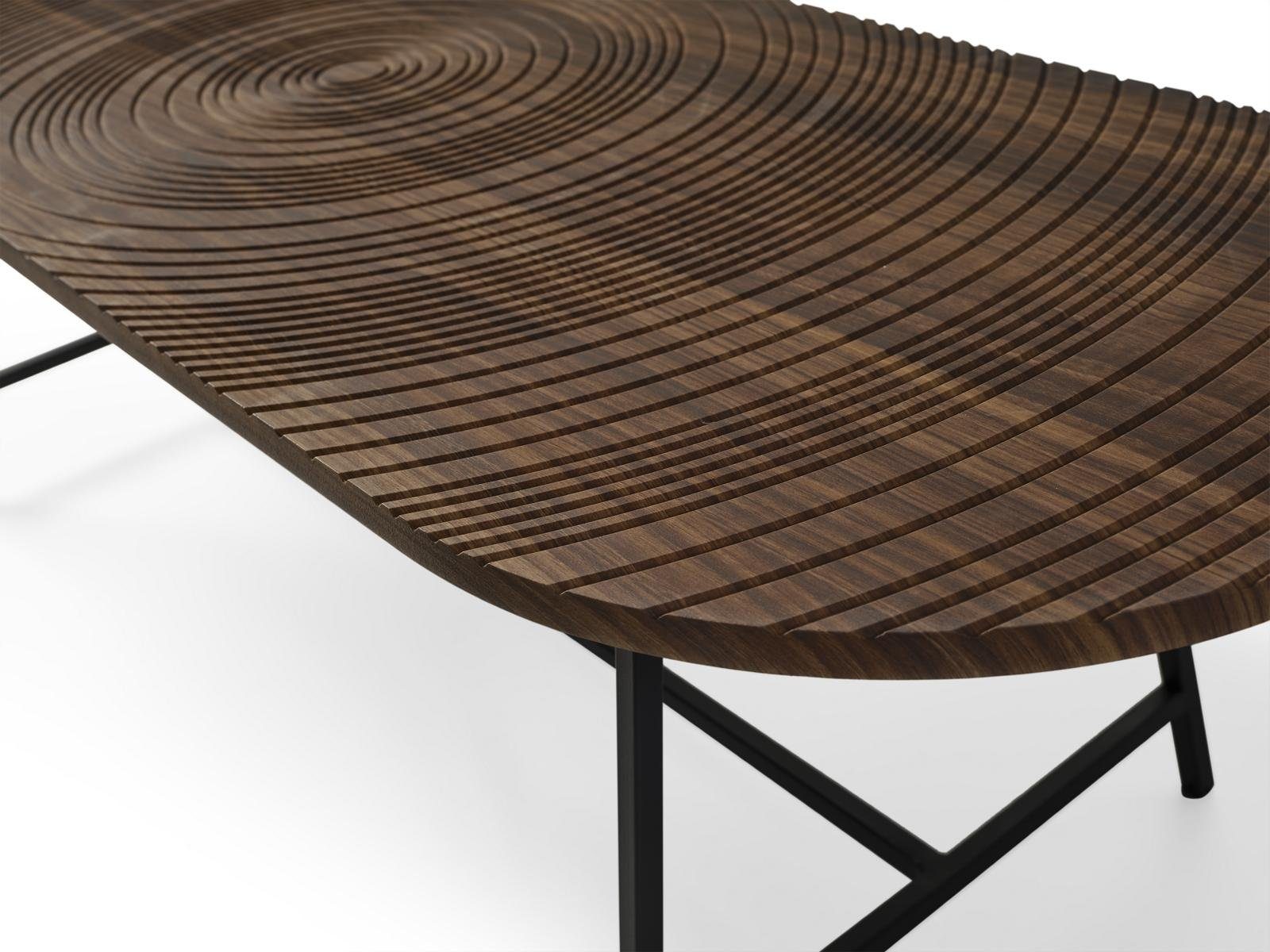 Tisch Made in Design (Couchtisch), Couchtisch Holz Couchtisch Kaffeetisch JVmoebel Europe Moderne