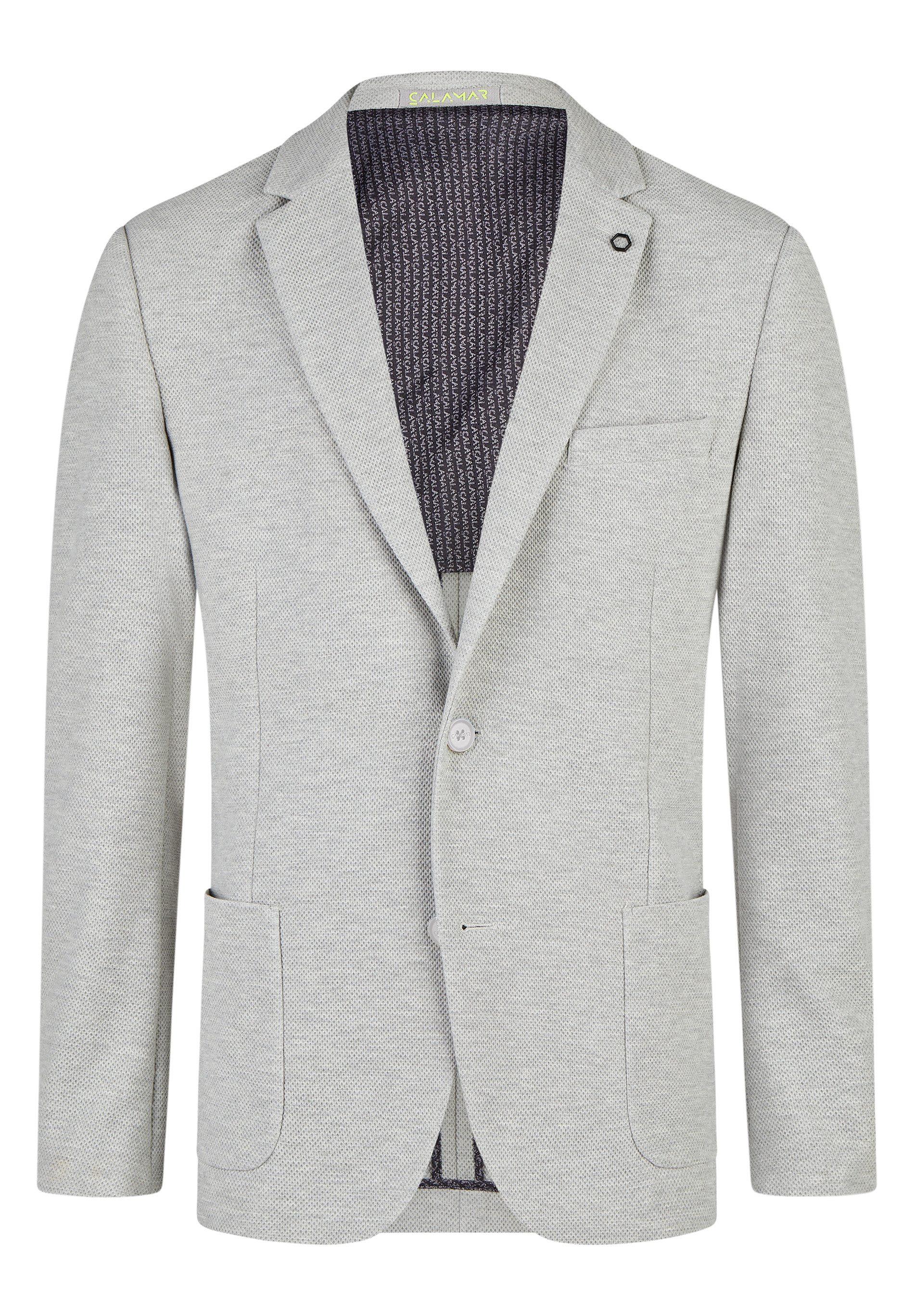 Calamar Sakko Sakko Cotton Structure