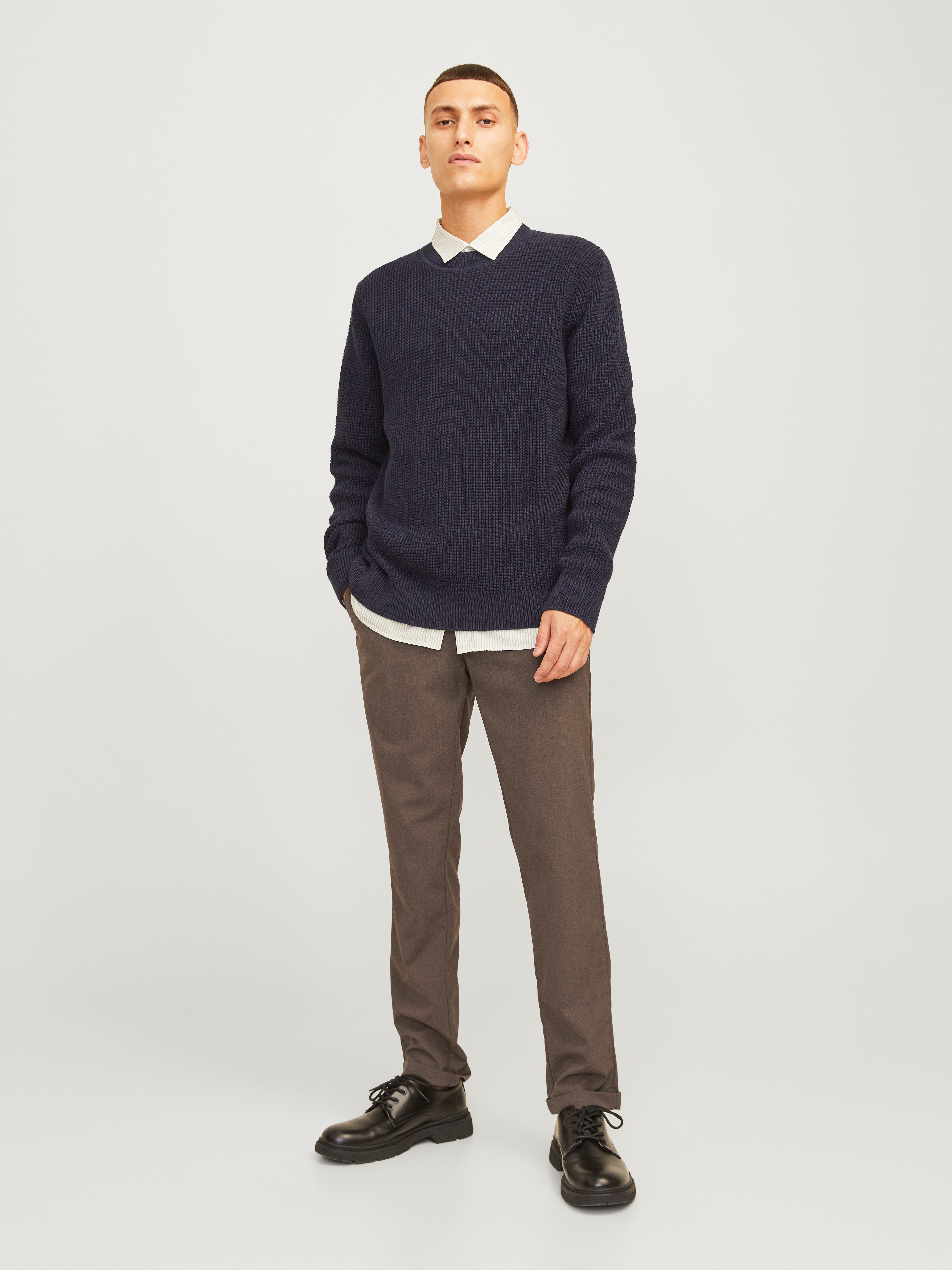 Jack & Jones Chinos JPSTMARCO JJCONNOR A – Bild 4 von 5