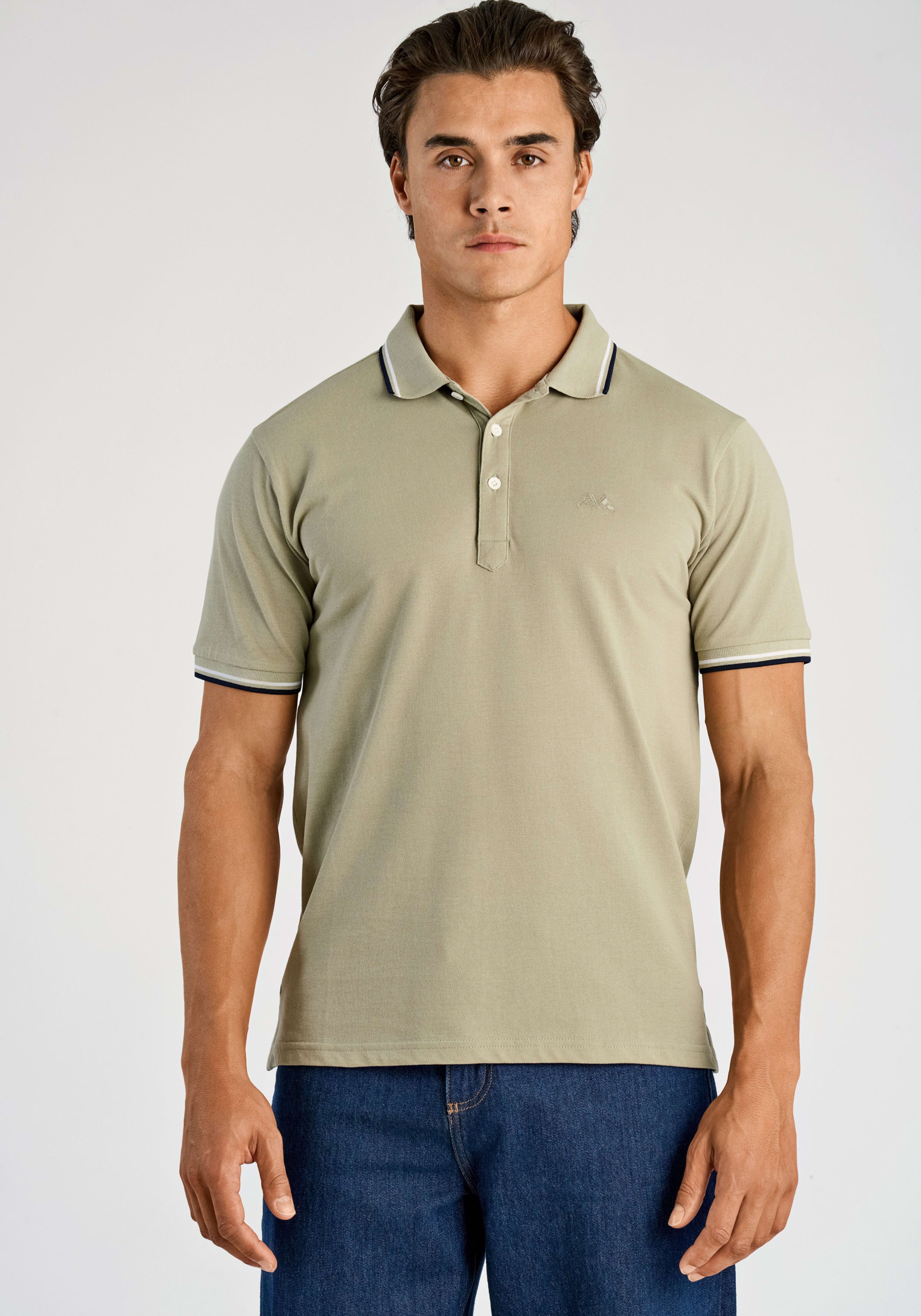 Poloshirt