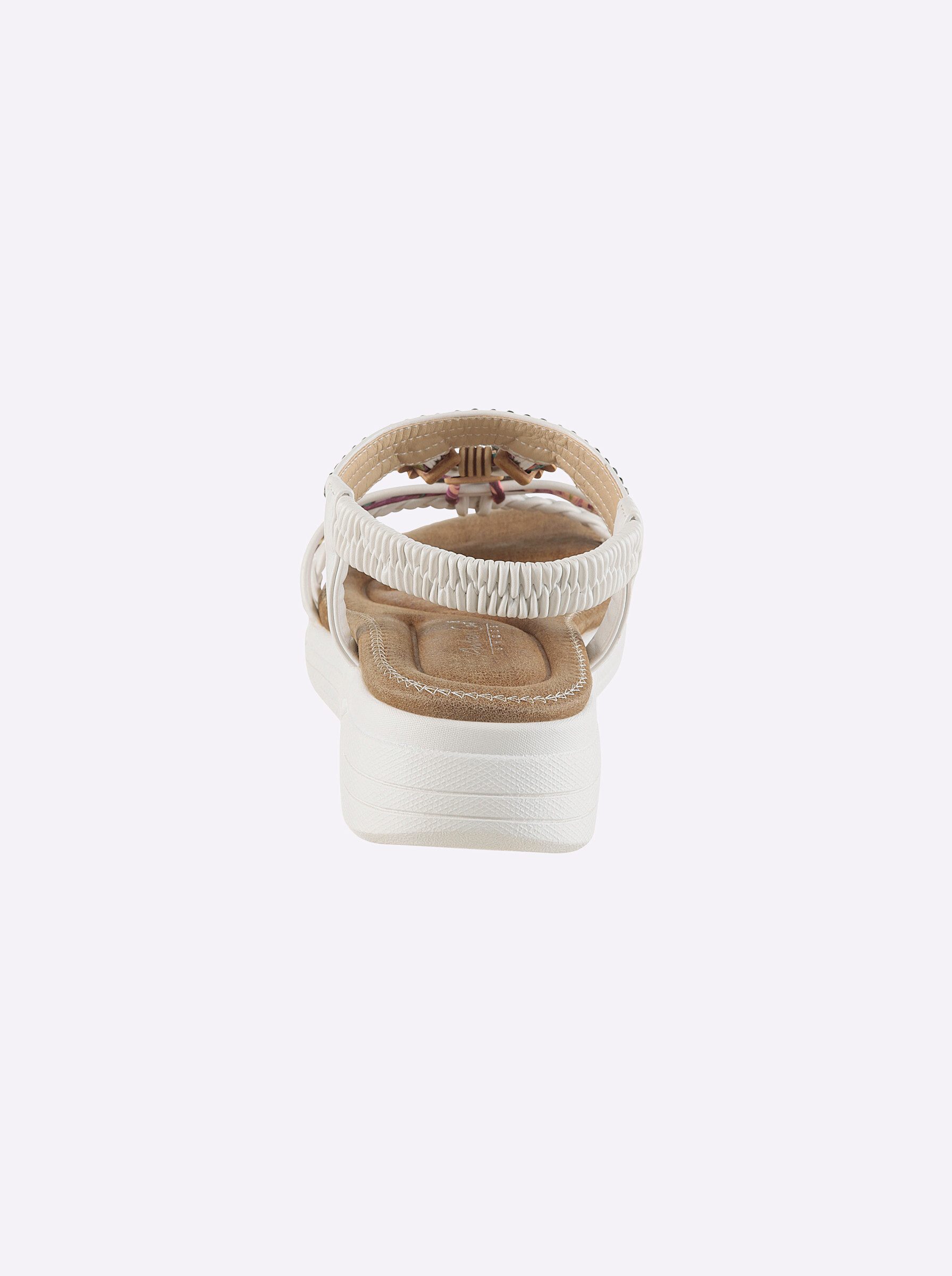 Andrea Conti Sandalette Sandalette