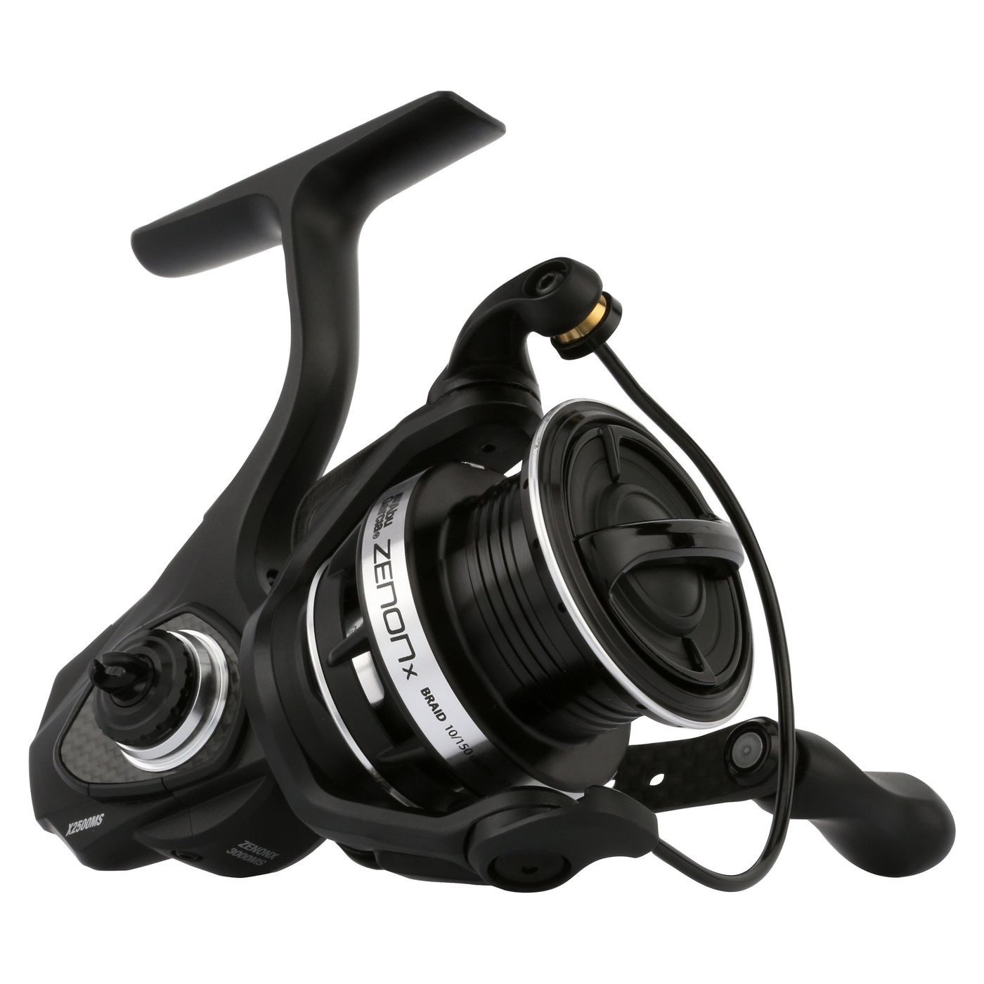 Spinnrolle Abu Garcia ZENON X SP3000MS ABU ZENON X SP3000MS