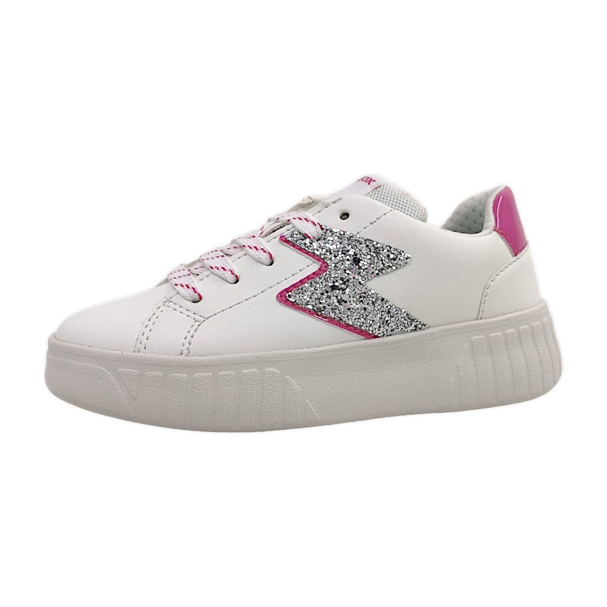 Geox Schnürer Schnürschuh günstig online kaufen