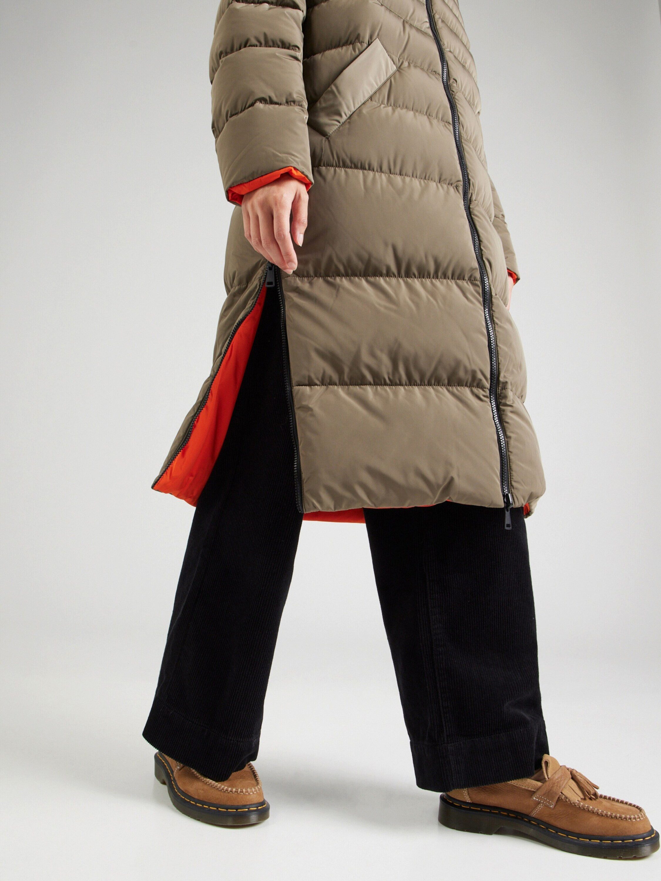 Rino & Pelle Wintermantel Keila (1-tlg)