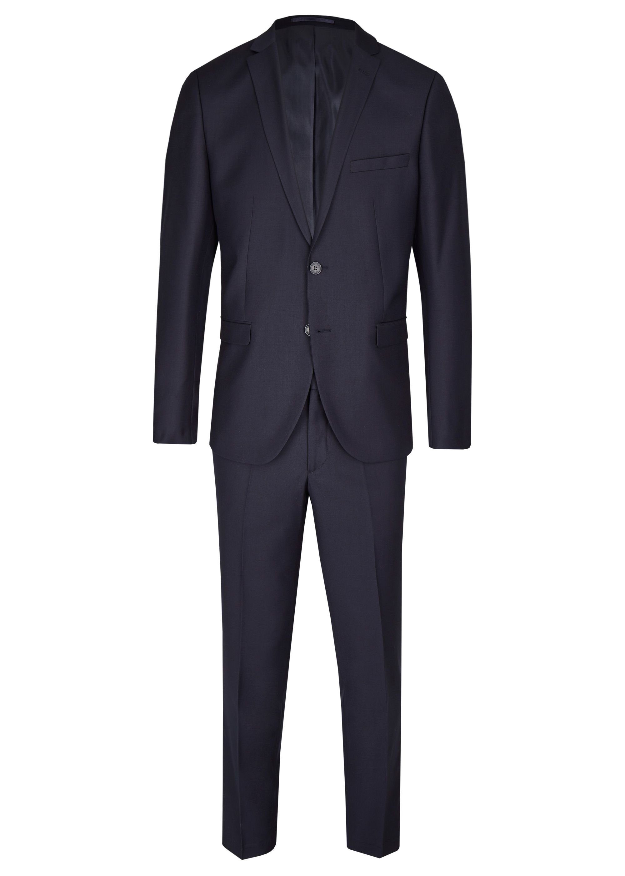 SteffenKlein Anzug SLIM FIT (2-tlg) günstig online kaufen