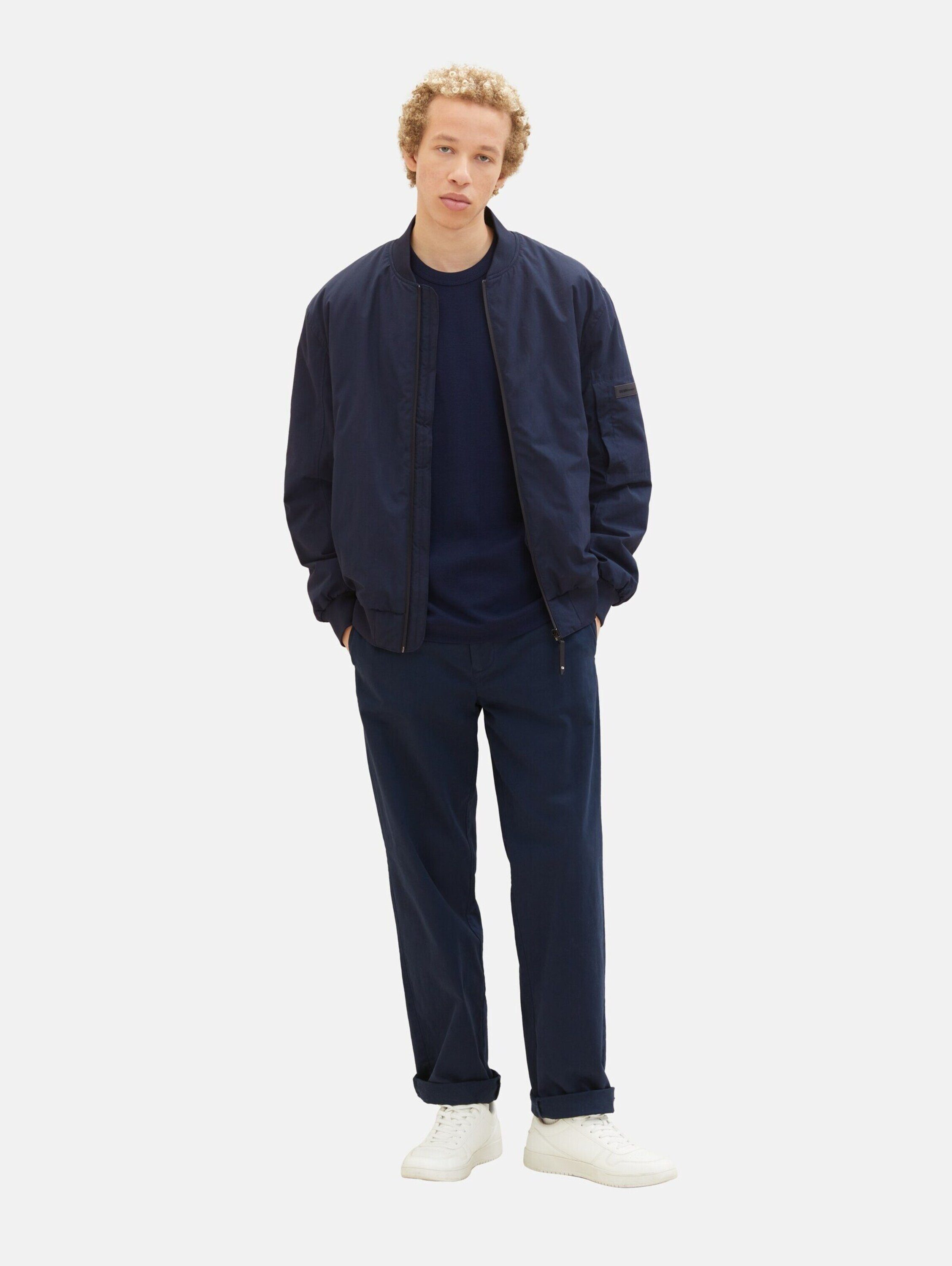 TOM TAILOR Bomberjacke (1-St)