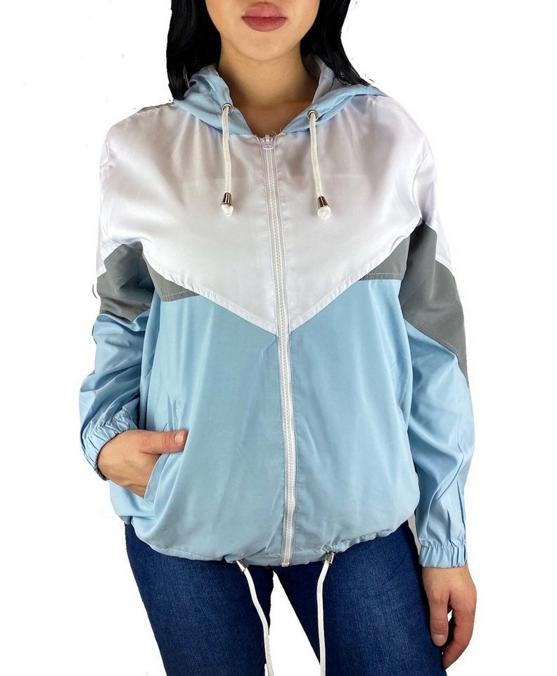 ab Größe XS bis XXL erhältlich High-Waist-Jogginghose L.gonline Damen Trainingsanzug 9402-GLW Hoodie mit Bauchtasche ab Größe XS bis XXL erhältlich High-Waist-Jogginghose L.gonline Damen Trainingsanzug 9402-GLW Hoodie mit Bauchtasche
