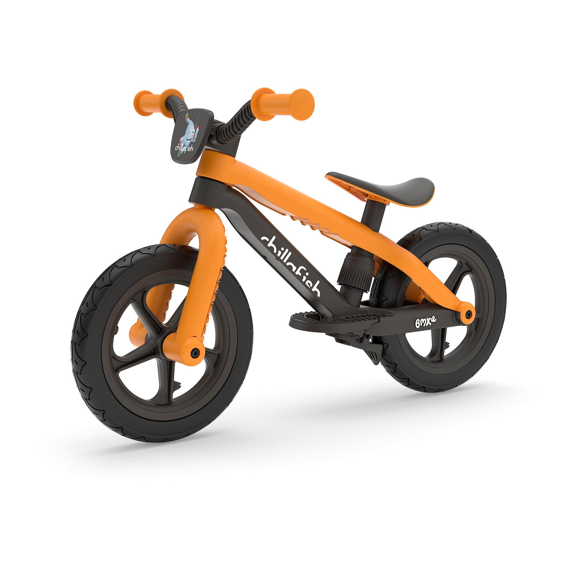 Chillafish Spielzeug-Fahrrad