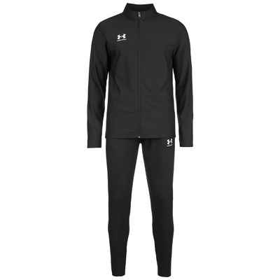 Under Armour® Trainingsanzug Challenger Trainingsanzug Herren