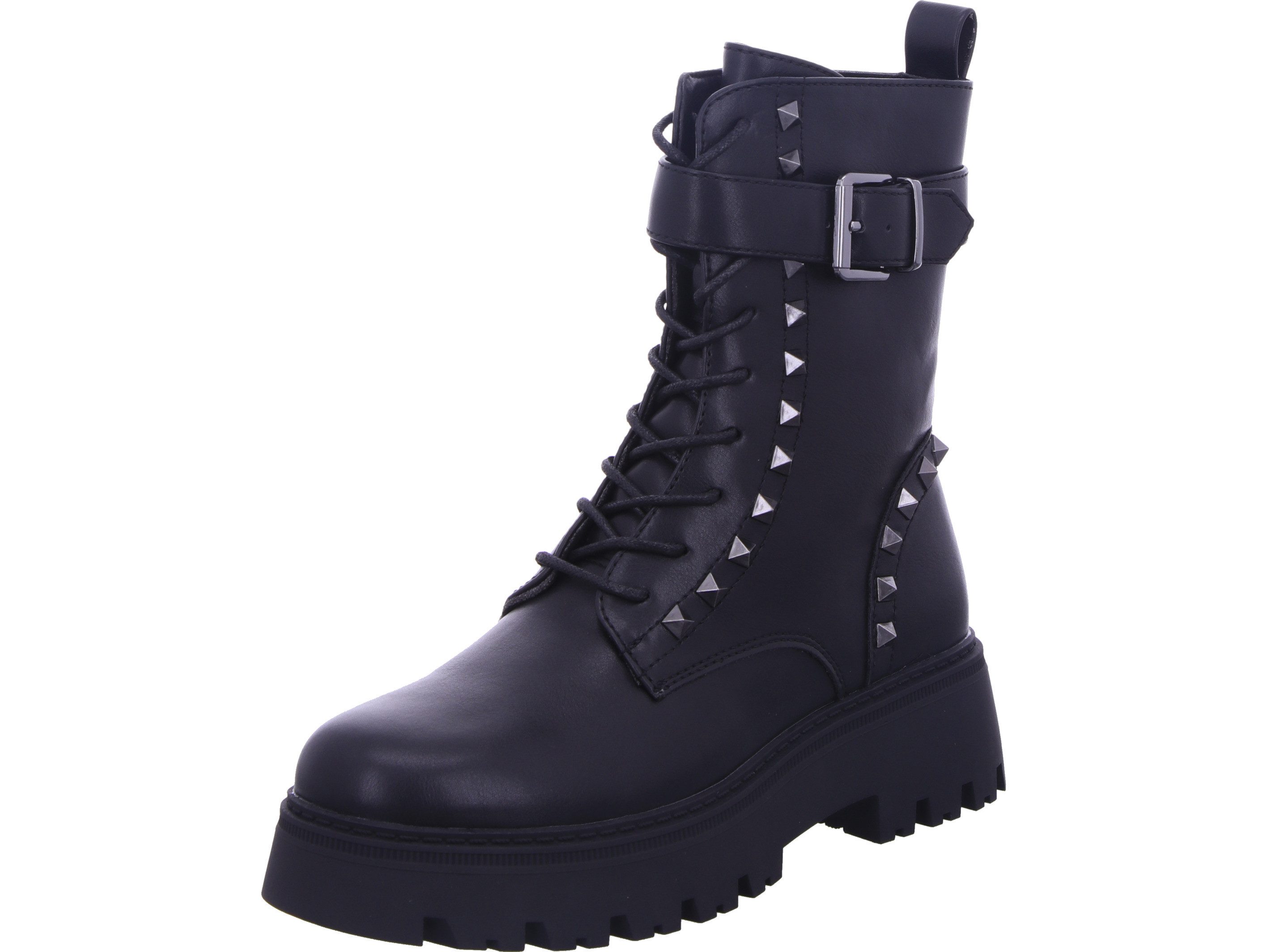 La Strada Schnürboots