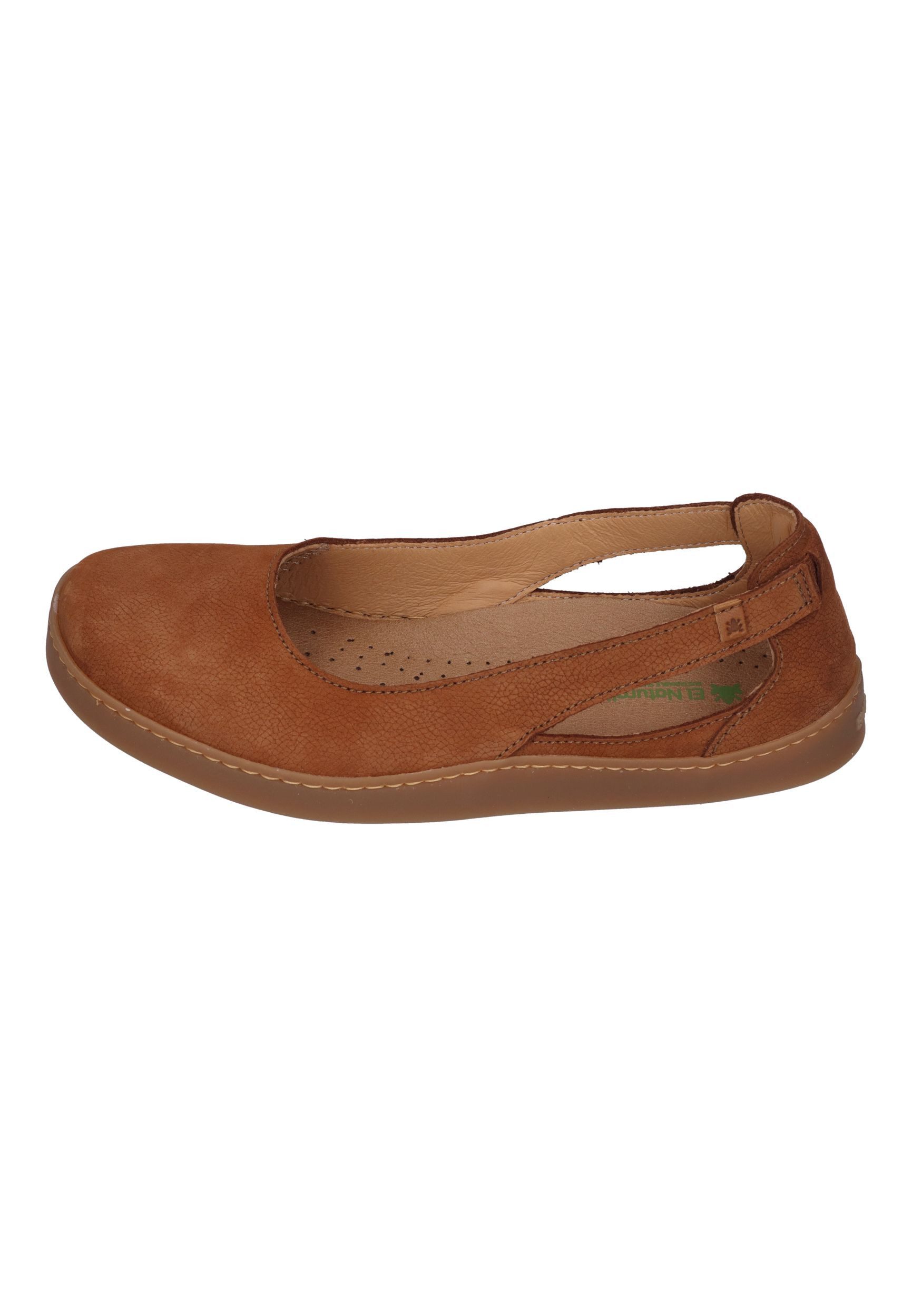 El Naturalista ORIGEN N5906 Barfußschuh Cuero