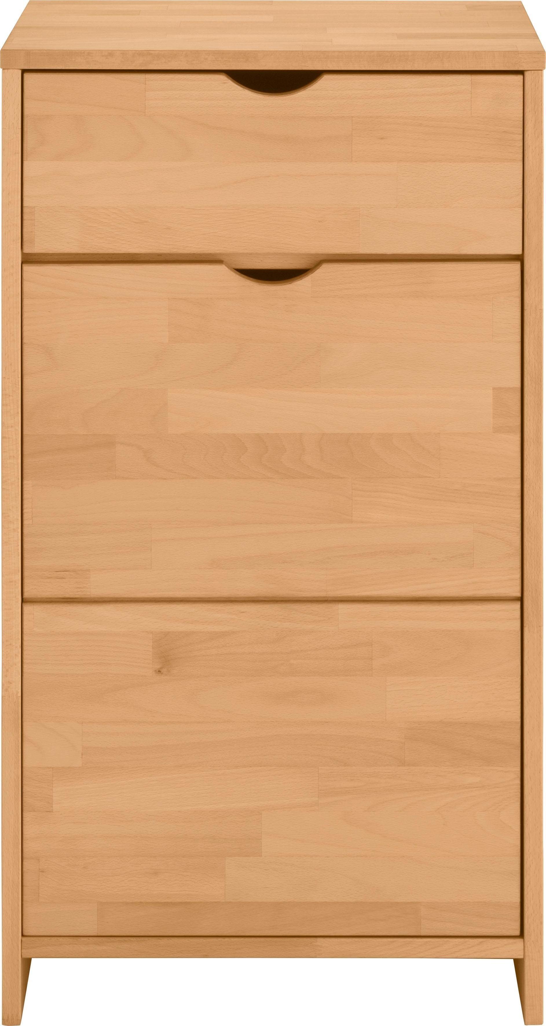 Home affaire Schuhschrank Maximus Breite 50 günstig online kaufen