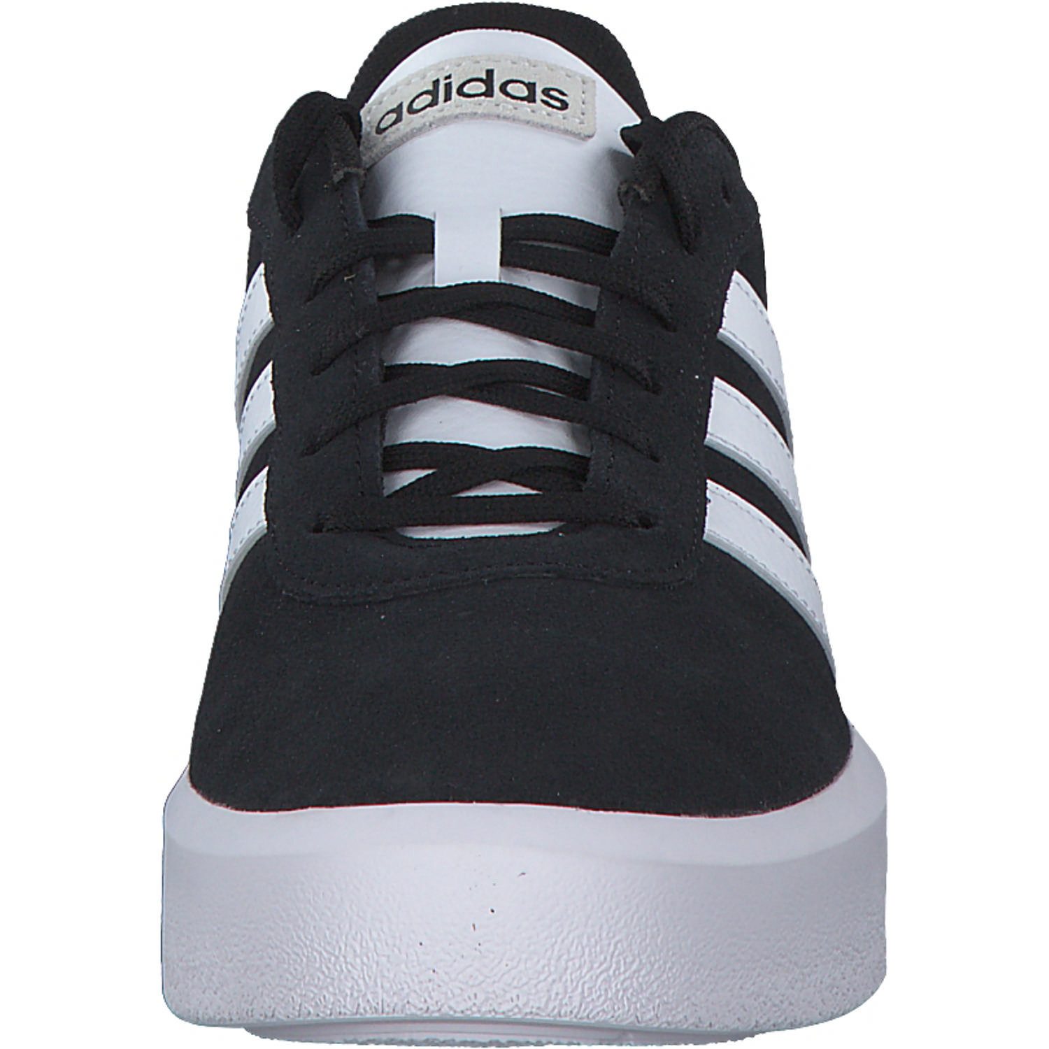 adidas Originals Adidas Court Platform Suede Schnürschuh