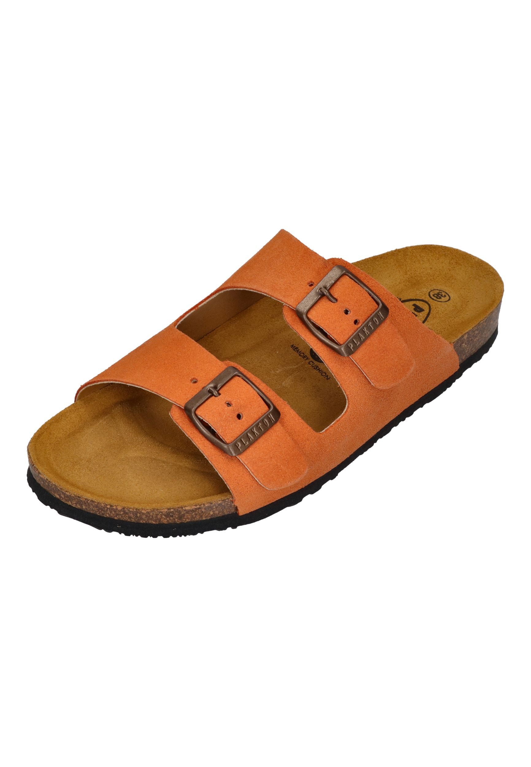 Plakton BETA 180010 Pantolette Calabaza