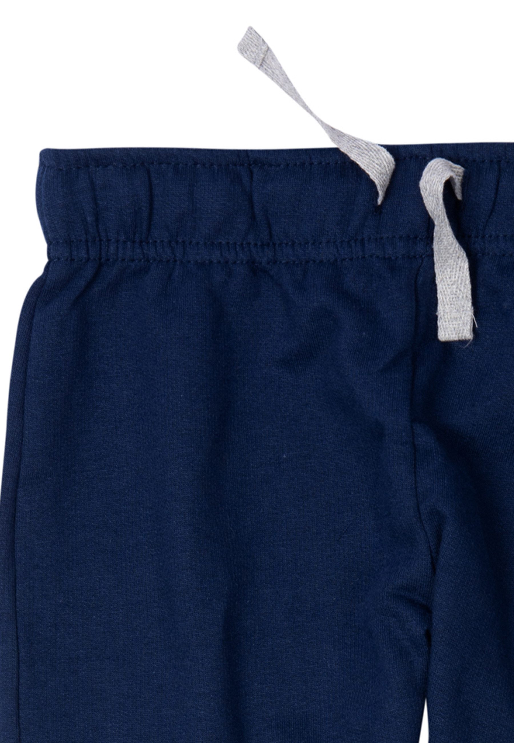 United Labels® Jogginghose Paw Patrol - Chase, Rubble & Marshall - Training, Sweat