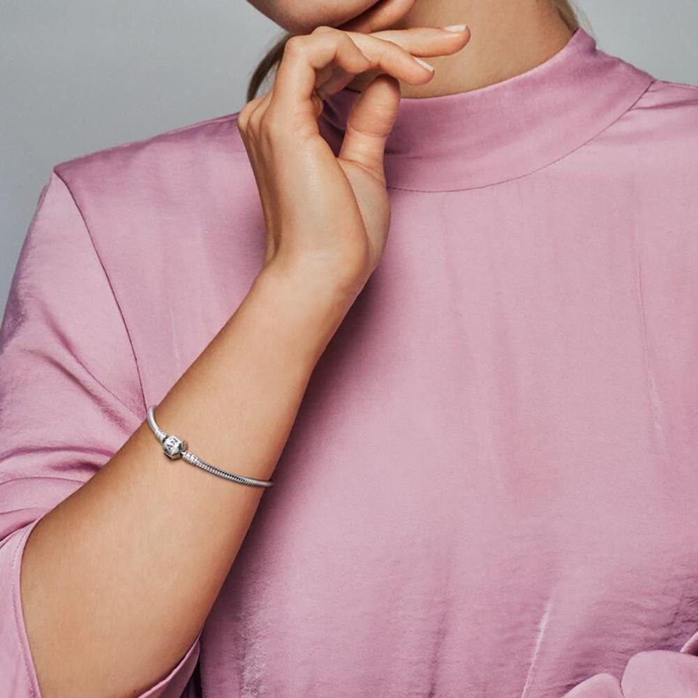 Pandora Charm-Armband Pandora Armband 925 Silber günstig online kaufen