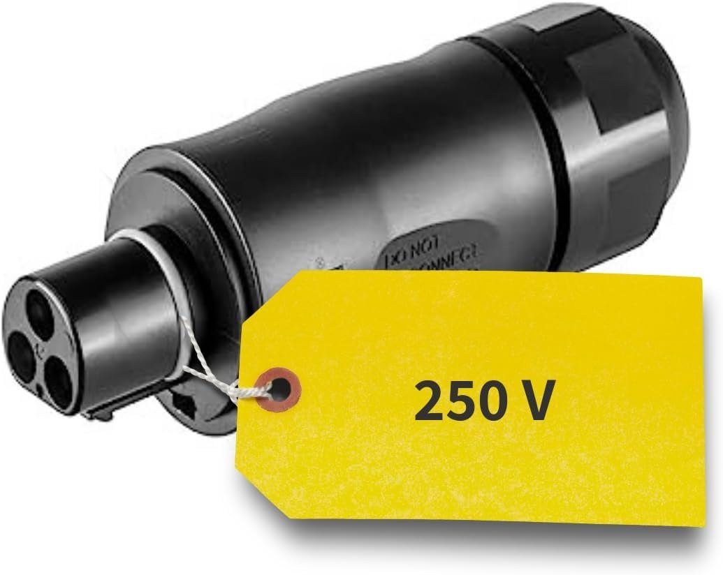 avoltik Wechselrichter Betteri BC01 Kupplung/Stecker f Wechsel Richter Balkon Kraftwerk PV, (Betteri BC01 Kupplung/Stecker f Wechsel Richter Balkon Kraftwerk PV, 1 St., Betteri BC01 Kupplung/Stecker f Wechsel Richter Balkon Kraftwerk PV), Betteri BC01 Kupplung/Stecker f Wechsel Richter Balkon Kraftwerk PV