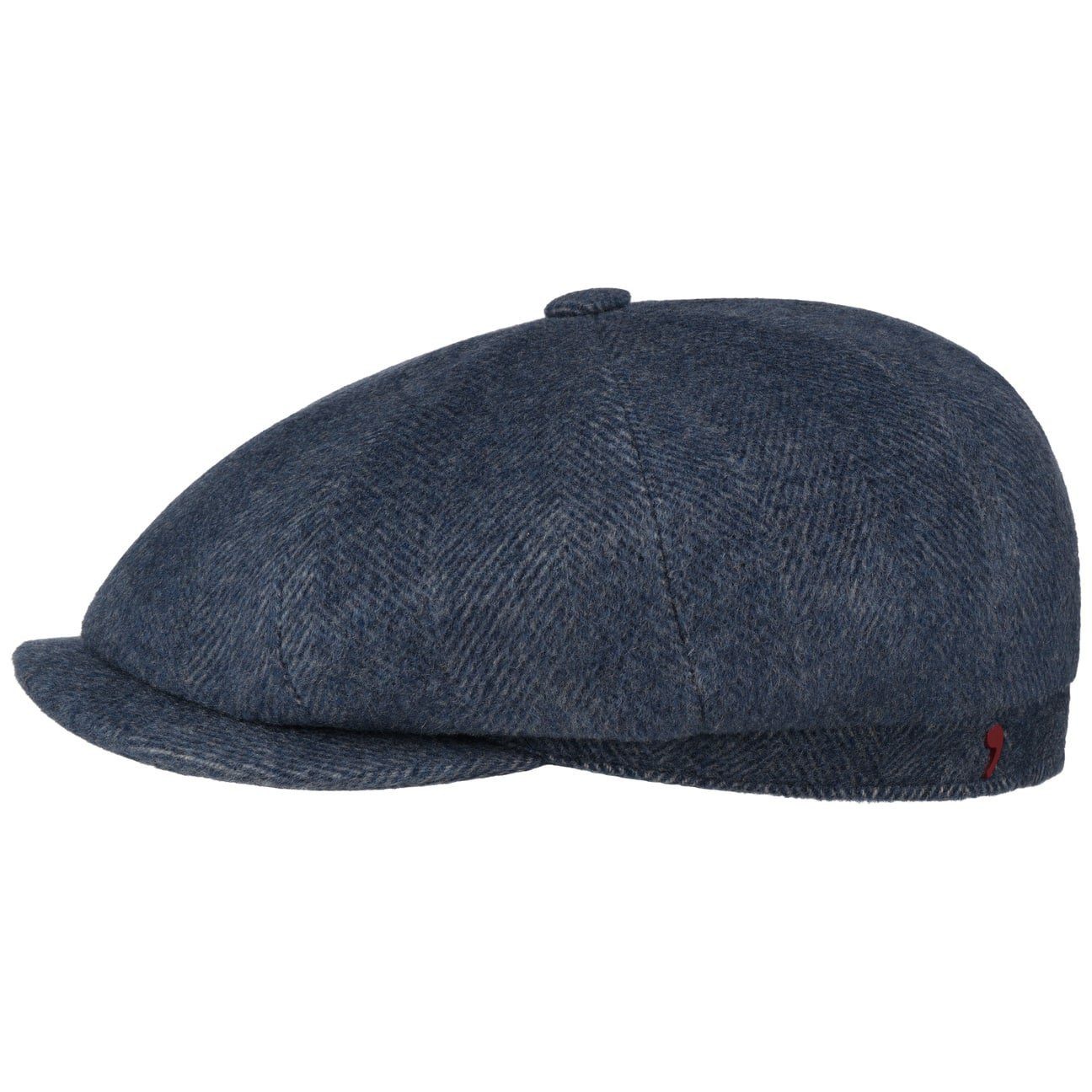 Alfonso D´Este Flat Cap