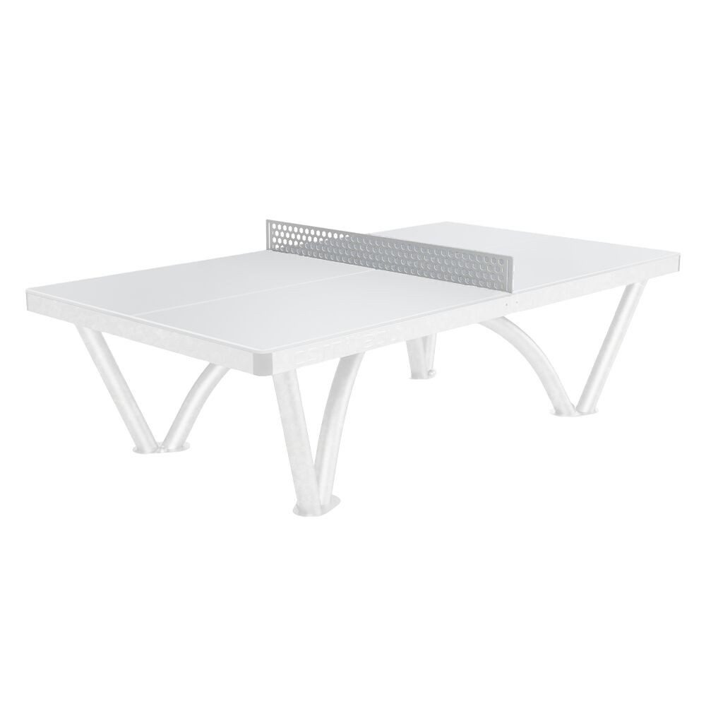 Cornilleau Tischtennisnetz Ersatznetz Park, Witterungsfest und stabil