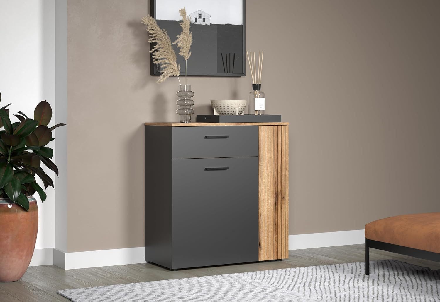trendteam smart living - Esteban - Chest of Drawers